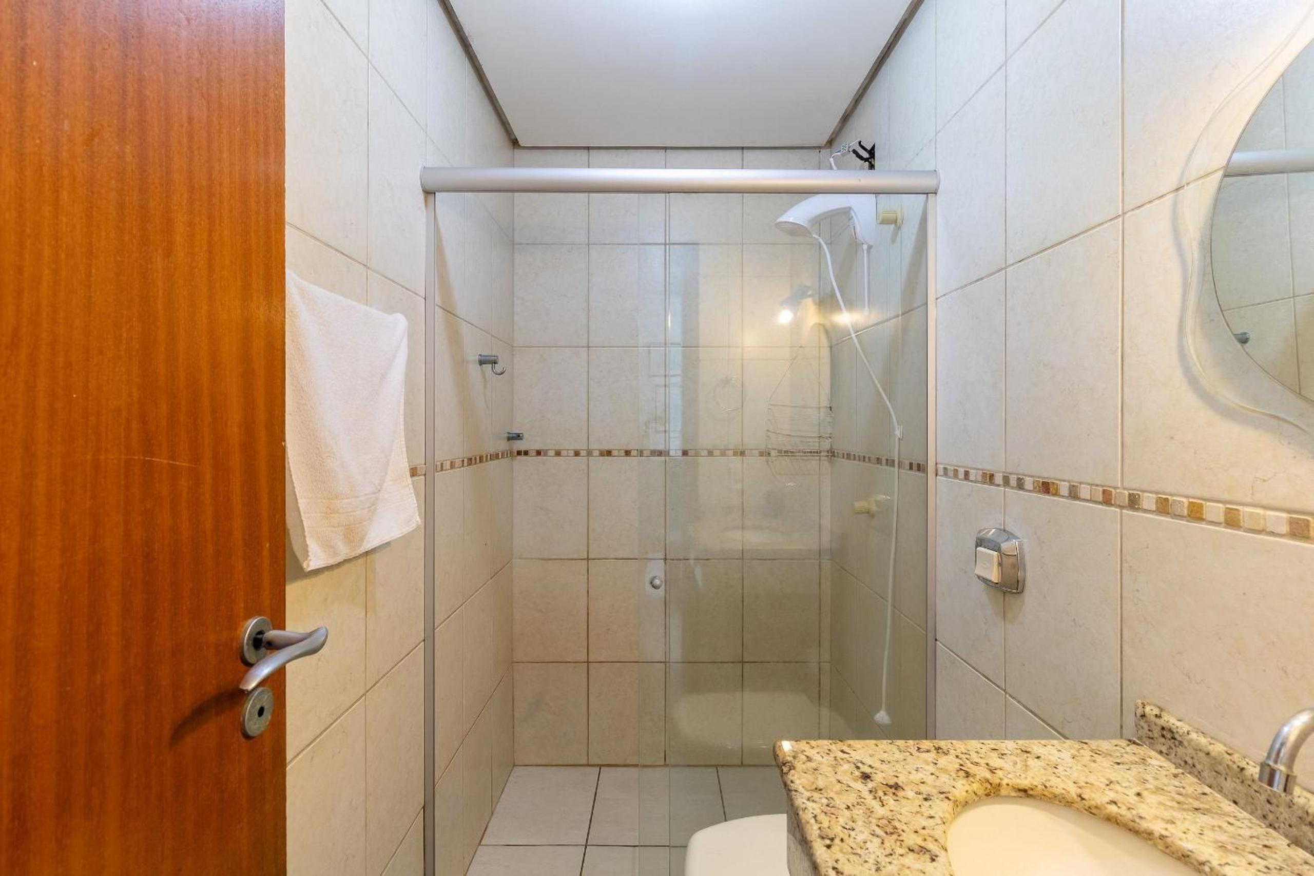 Beautiful apt 2 minutes from Canas beach RSA025