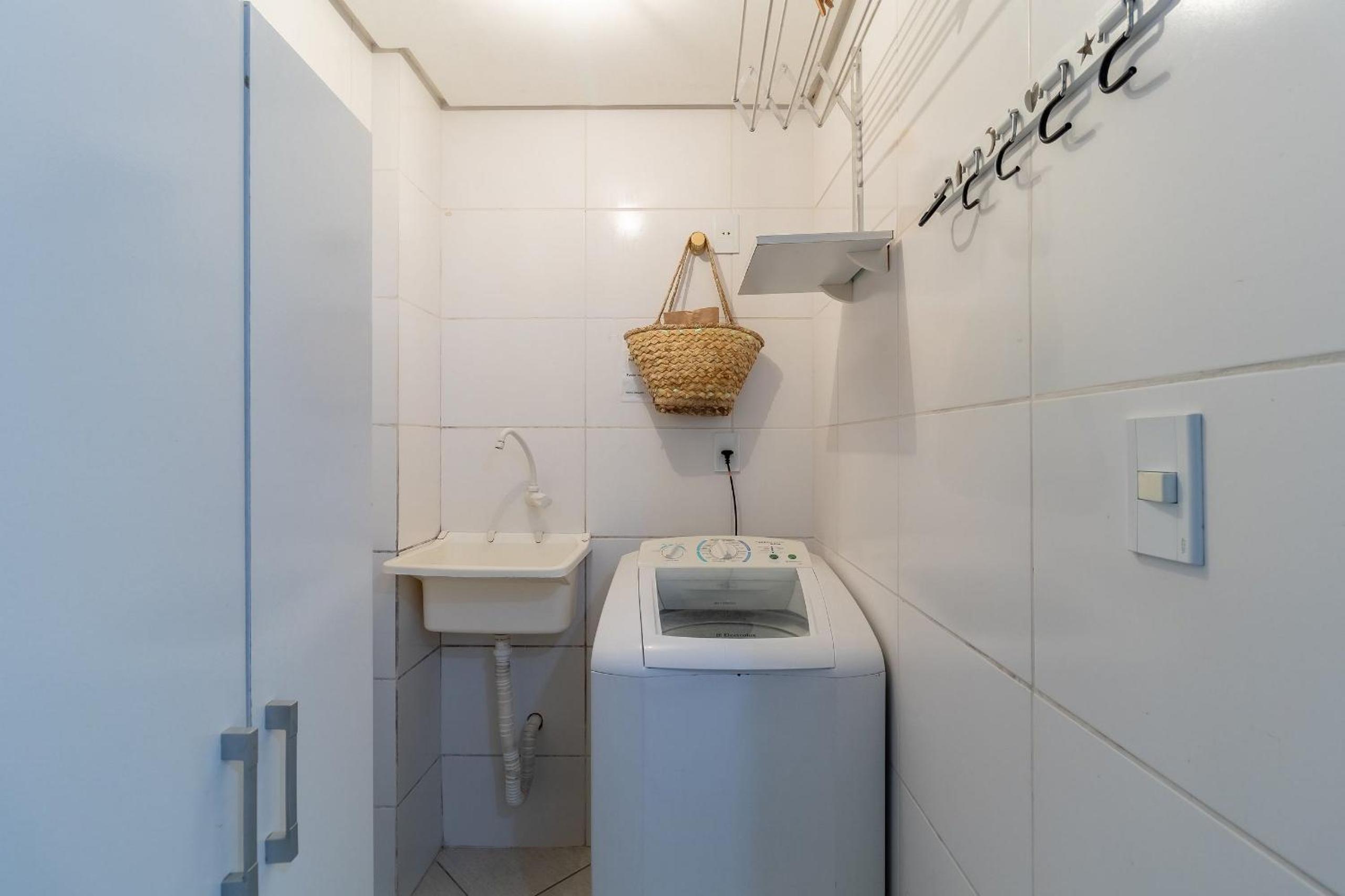 Beautiful apt 2 minutes from Canas beach RSA025