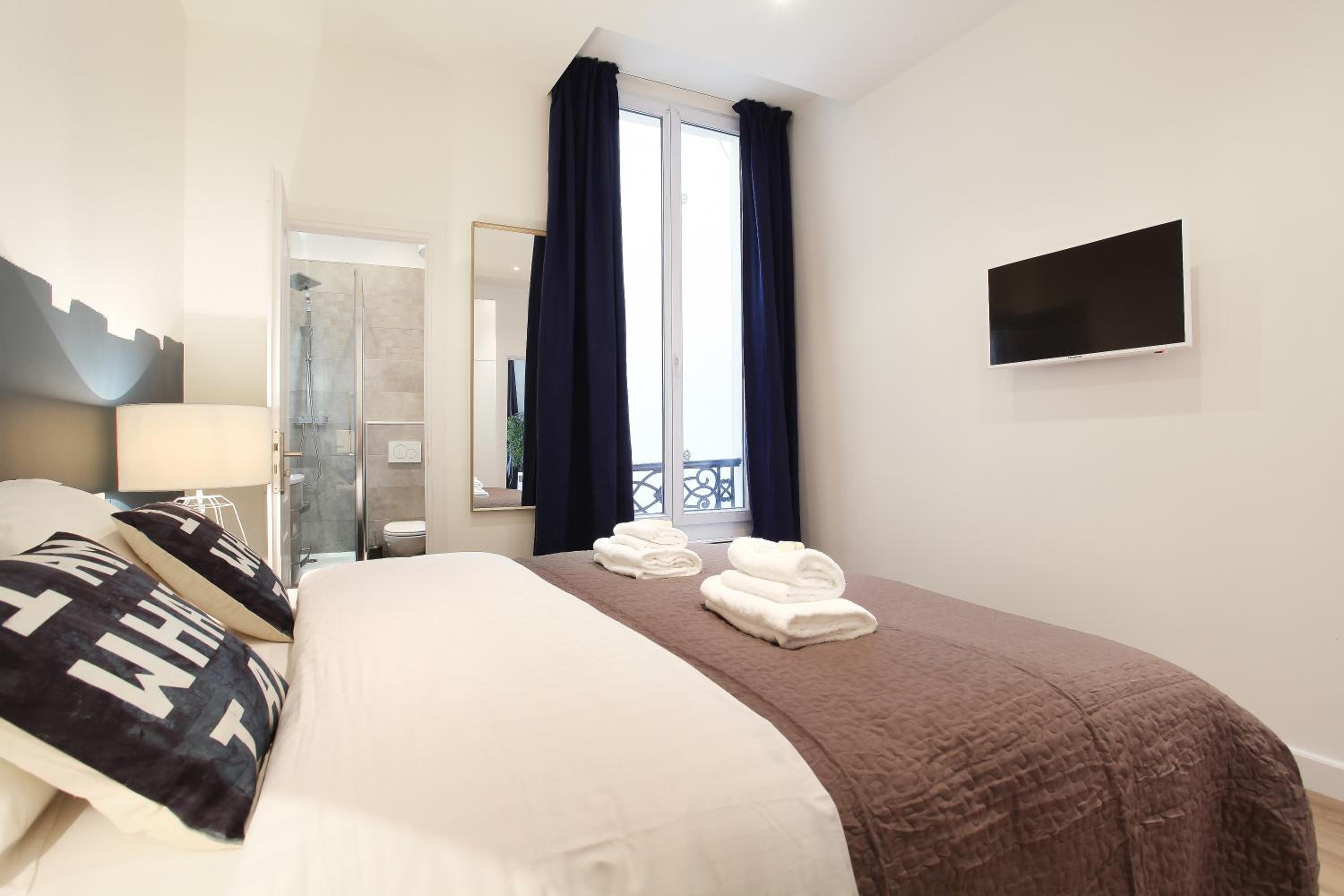 Rent a Room - Residence Bonne Nouvelle