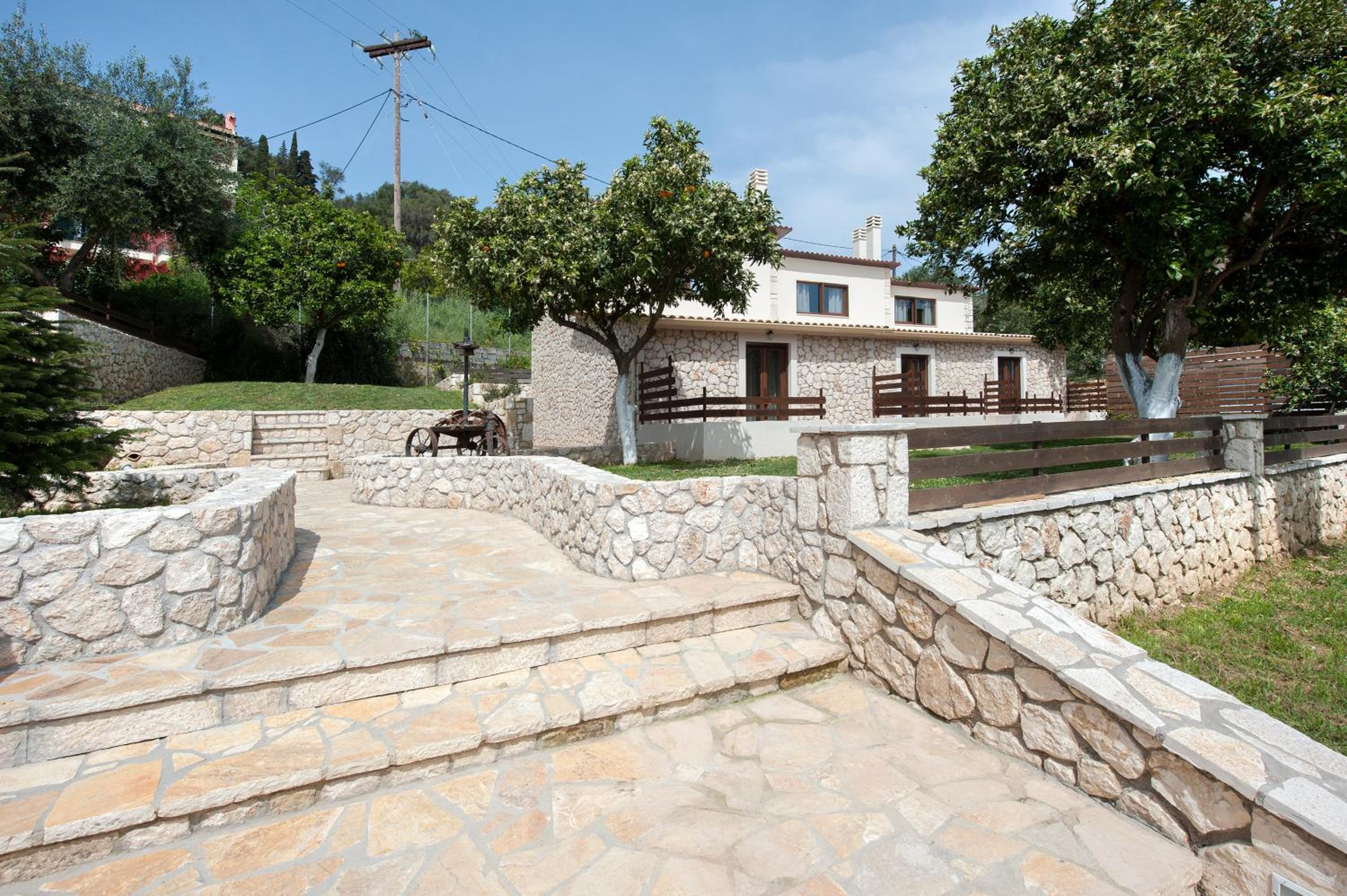 Anita Village