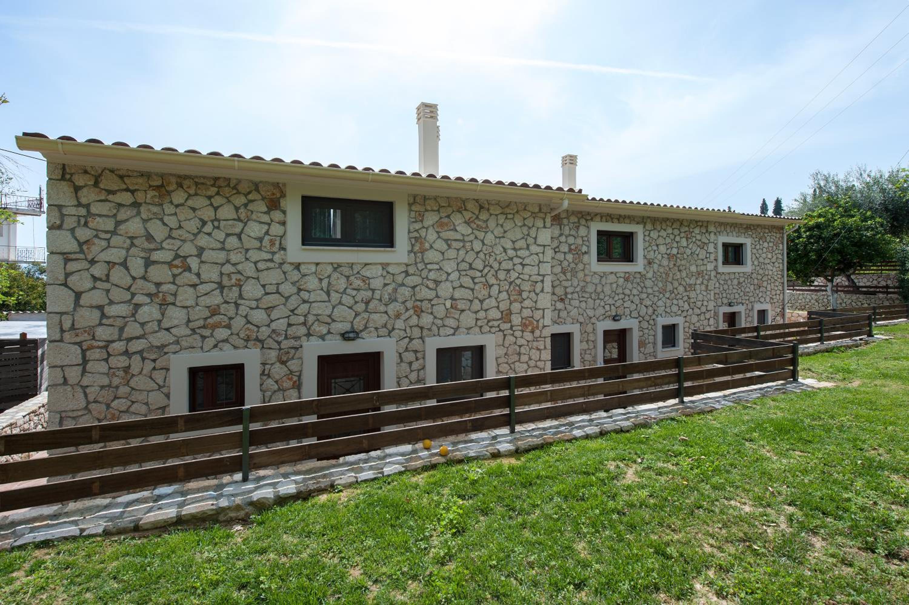 Anita Village