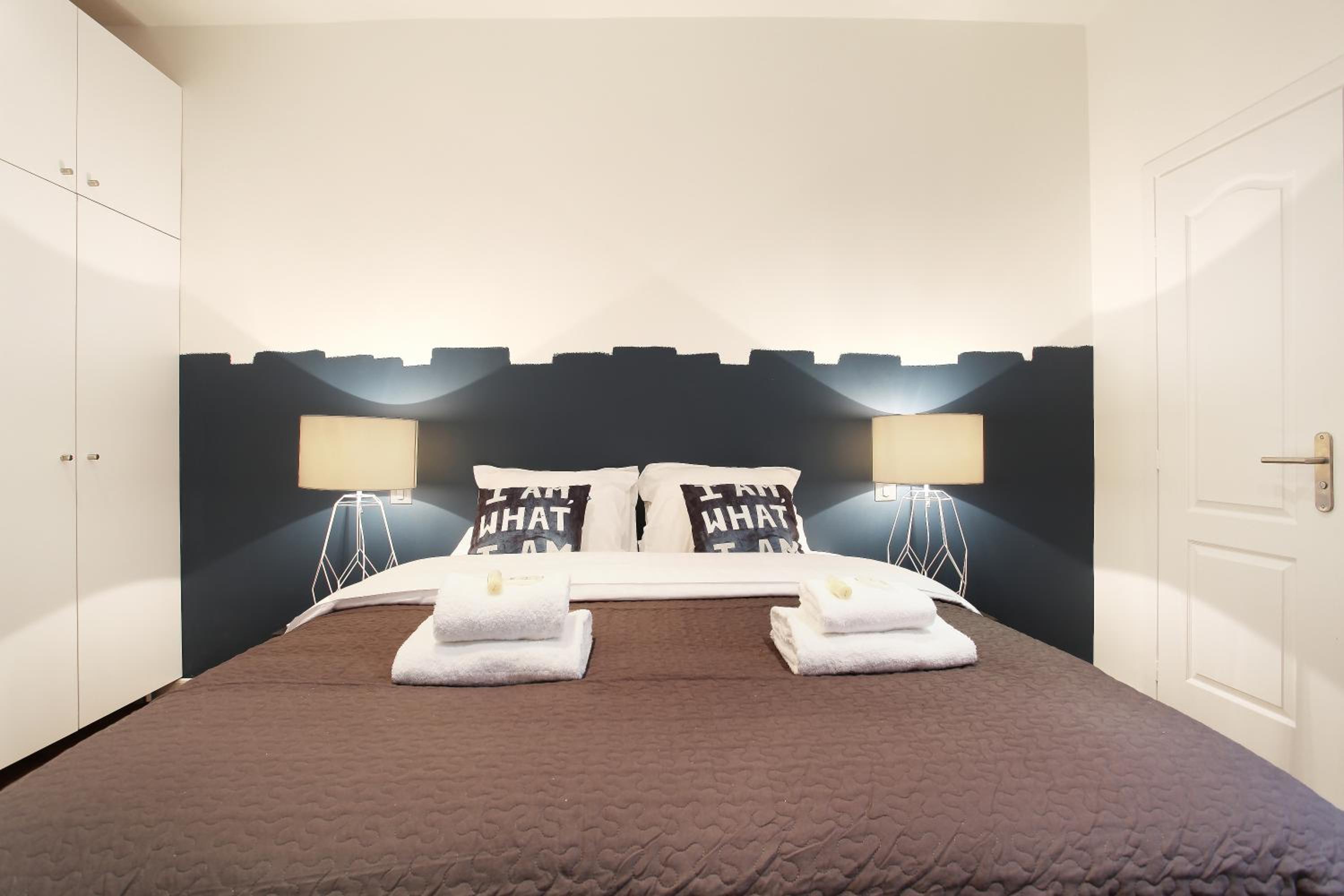 Rent a Room - Residence Bonne Nouvelle
