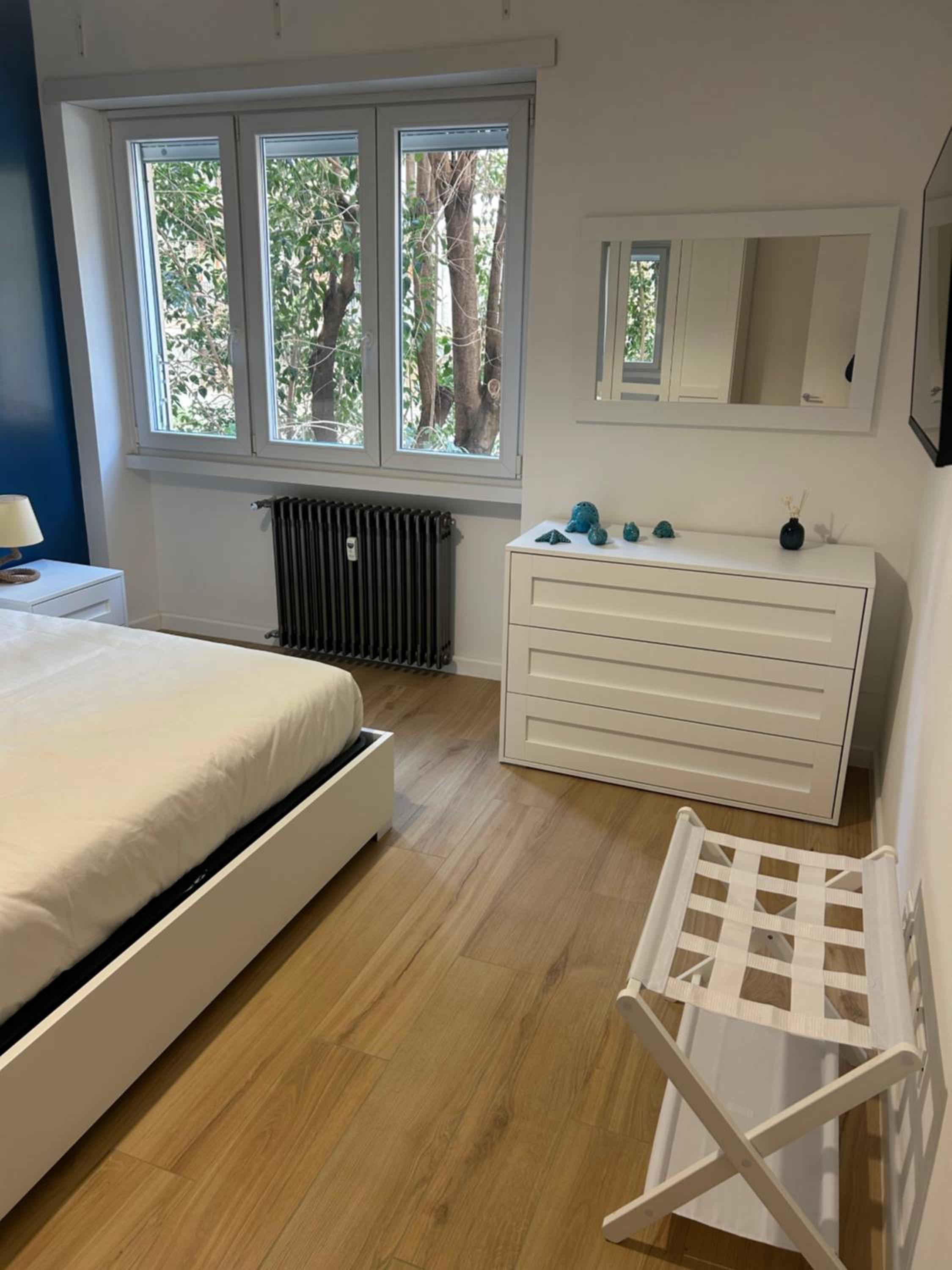 Roma Città Aperta holiday home