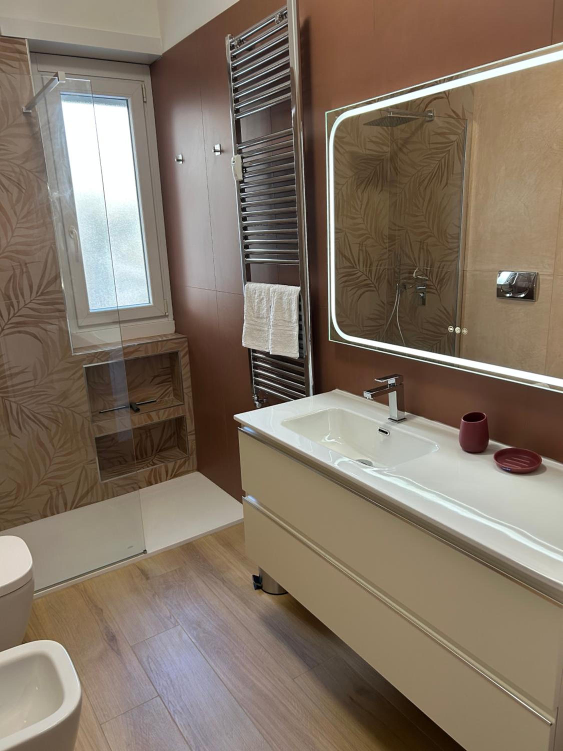Roma Città Aperta holiday home