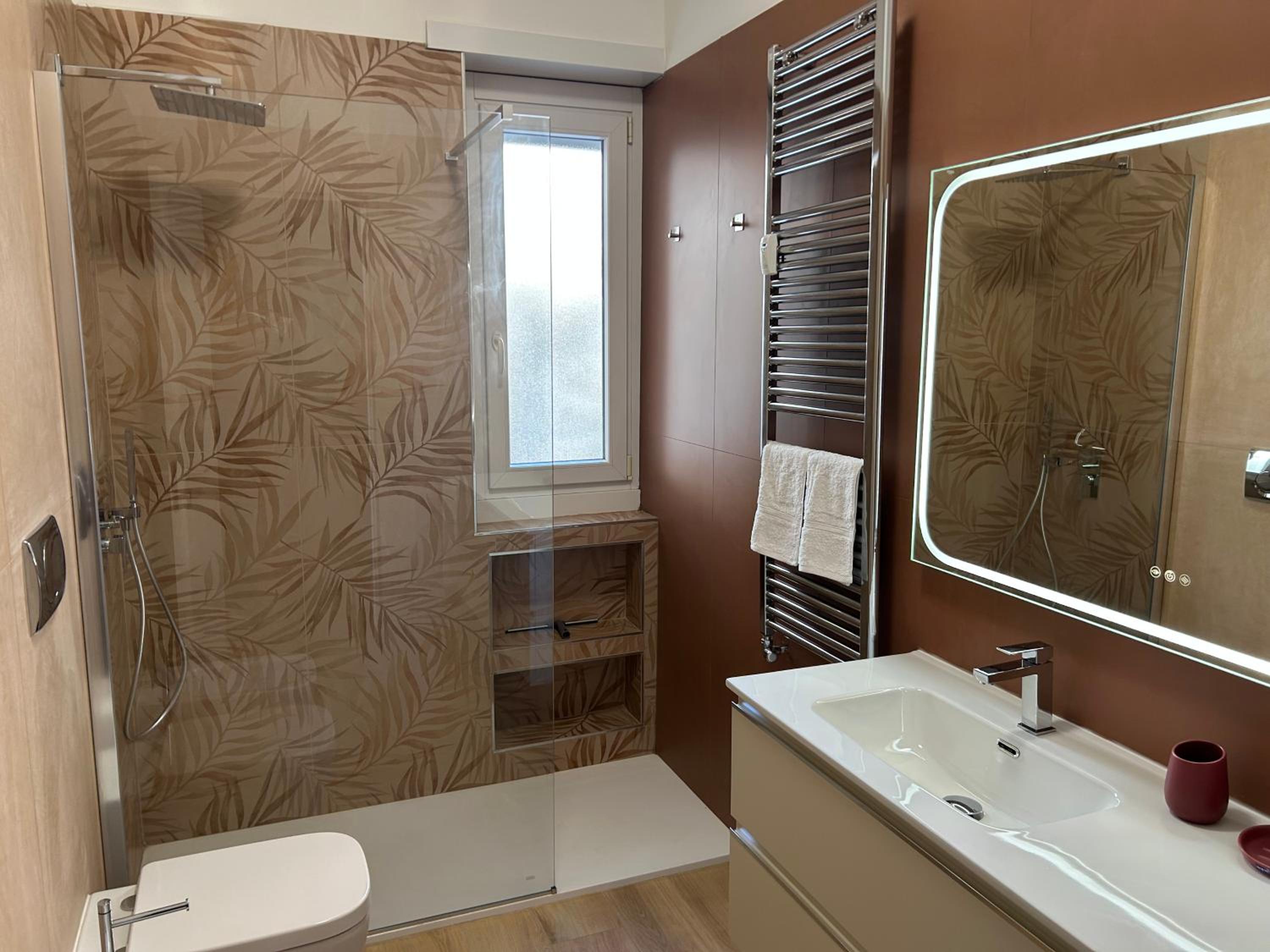 Roma Città Aperta holiday home