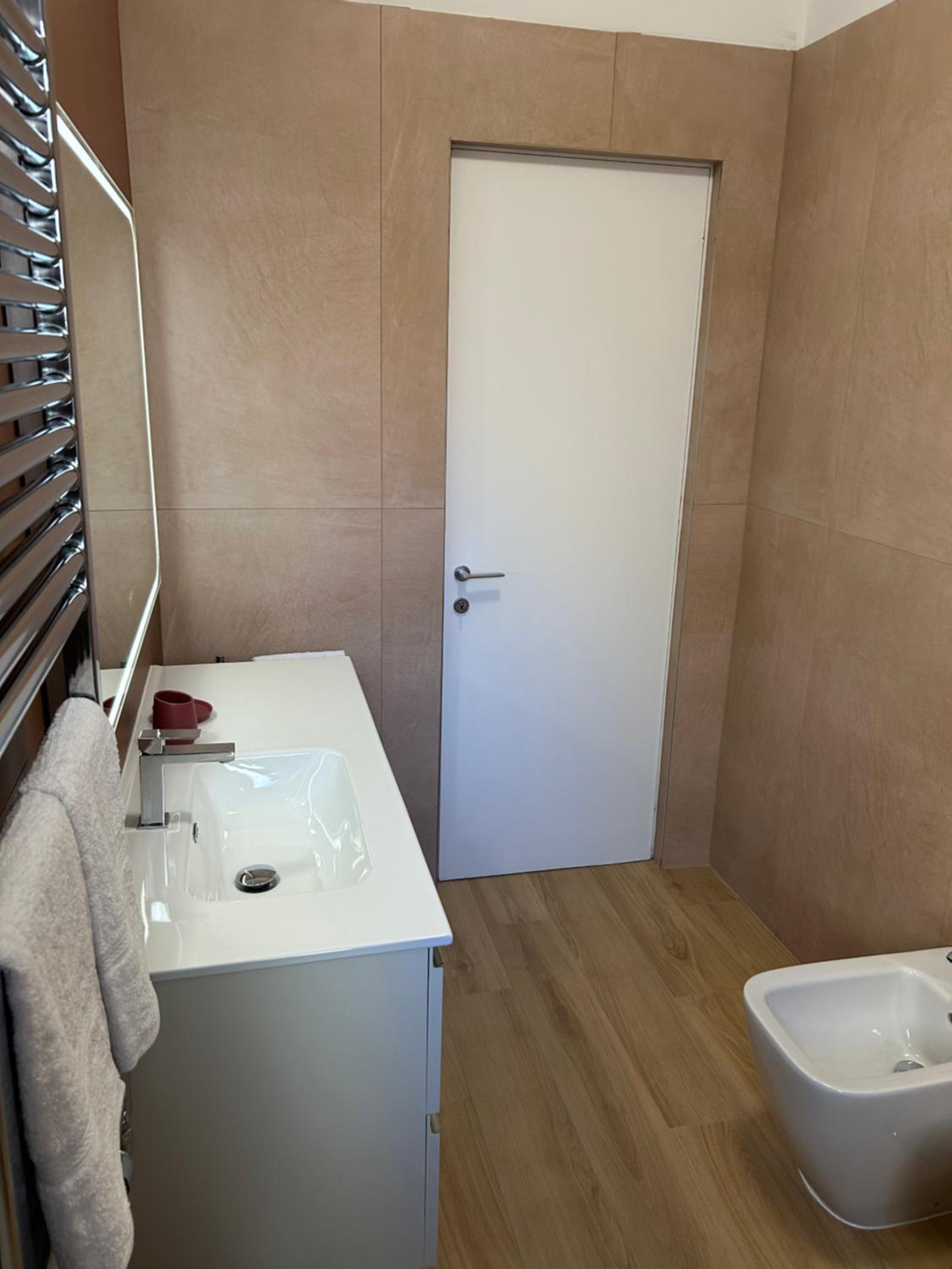 Roma Città Aperta holiday home