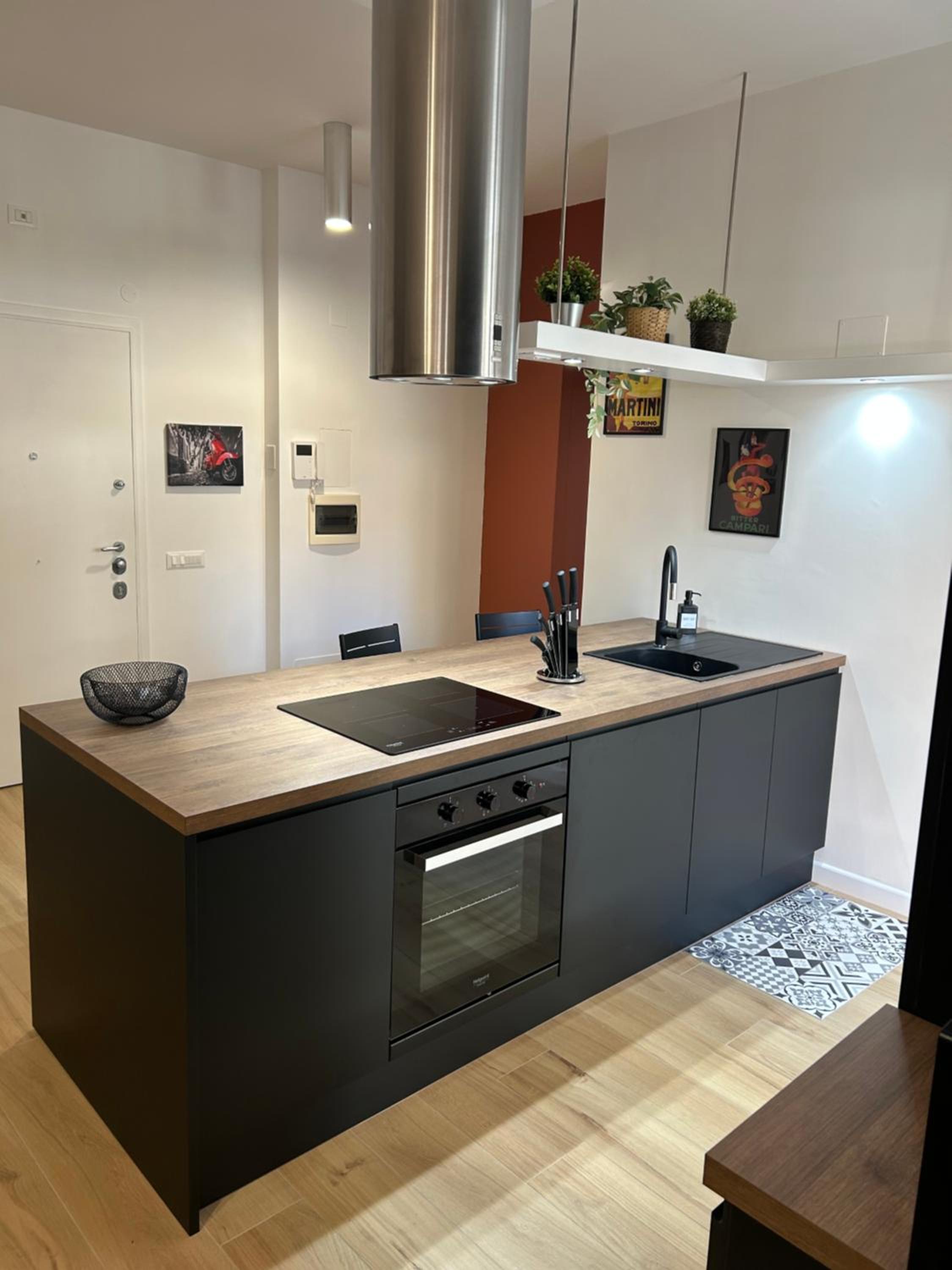 Roma Città Aperta holiday home