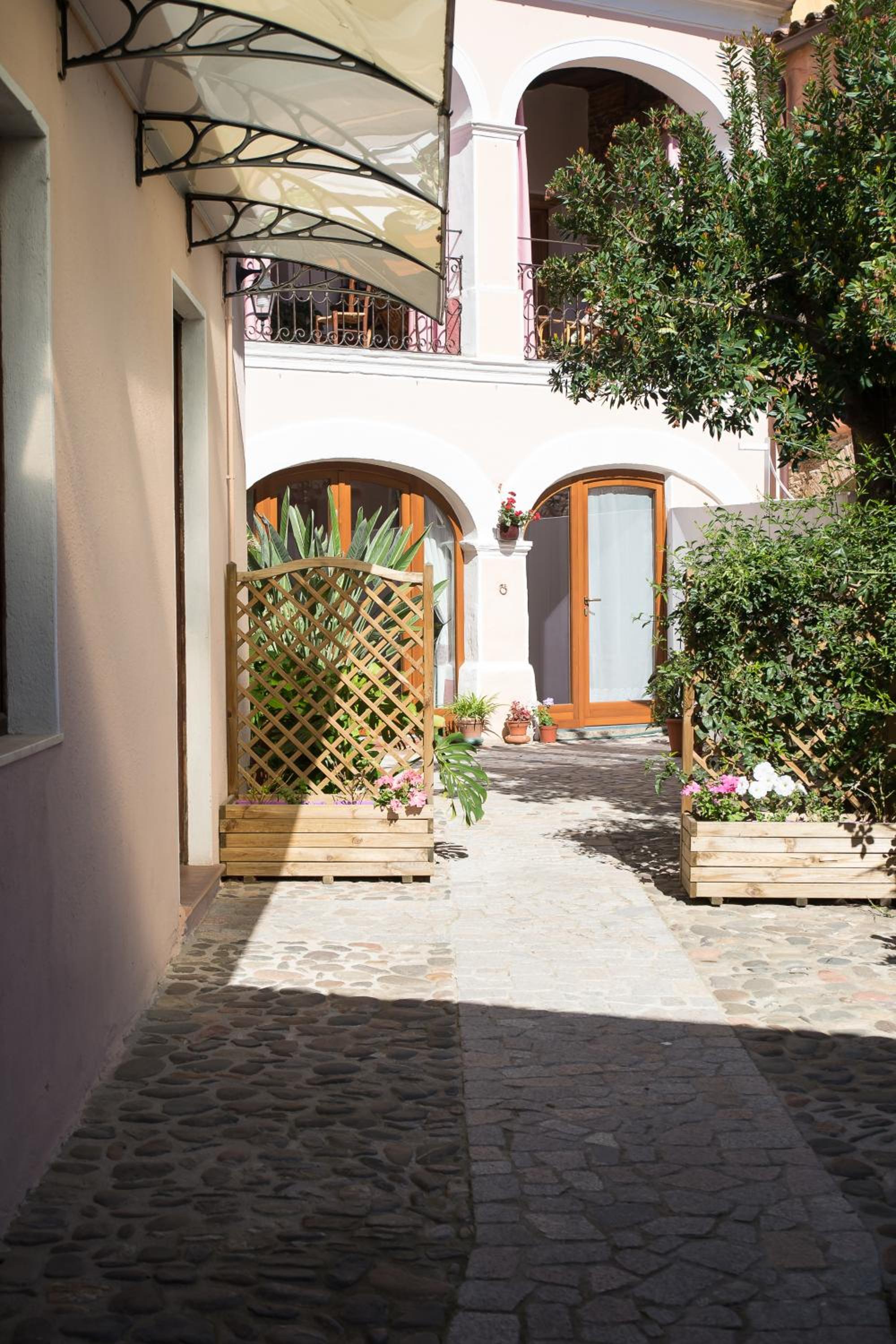 B&B Casa Licheri