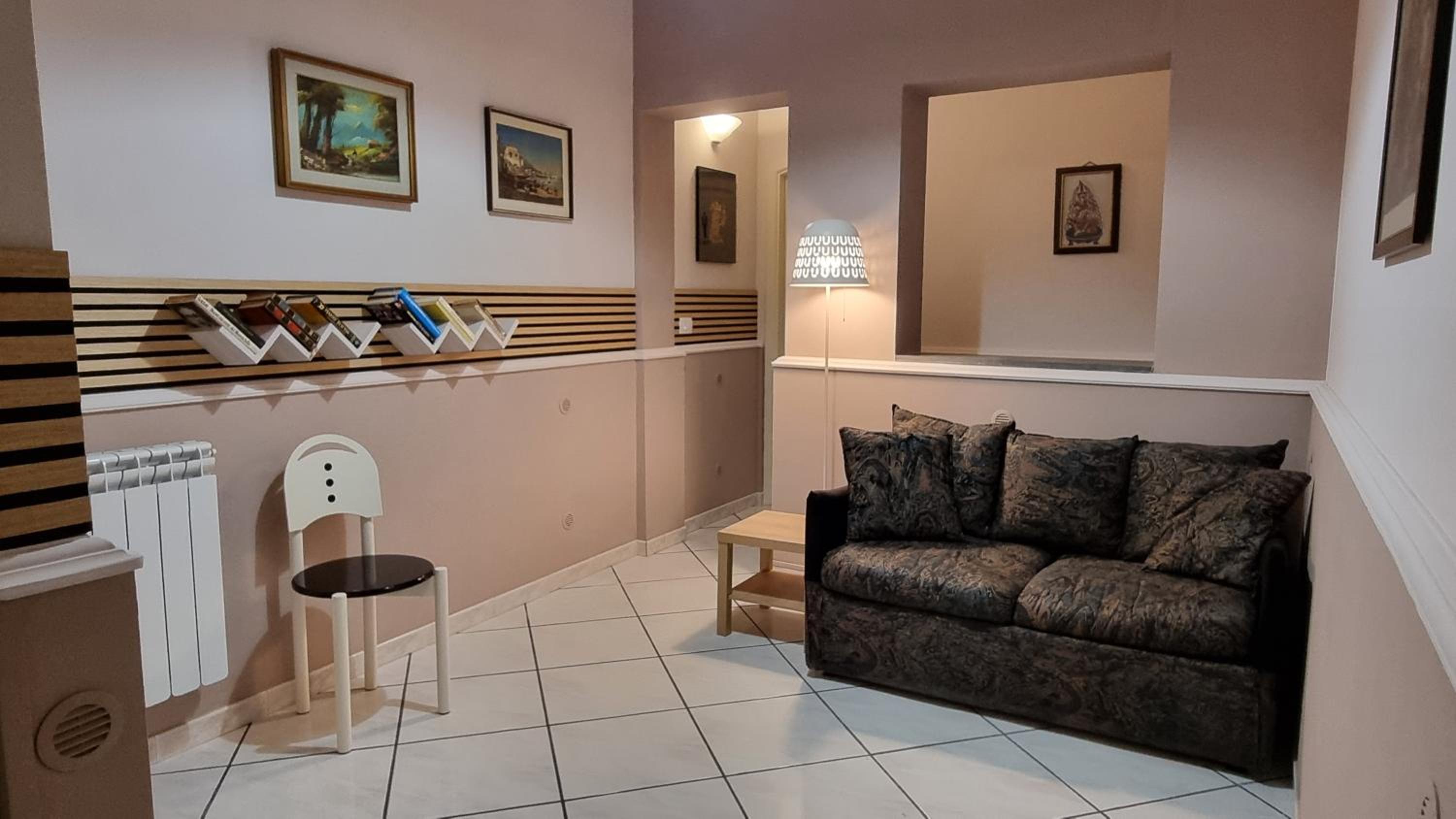 La casa di Elena a San Gregorio di Catania