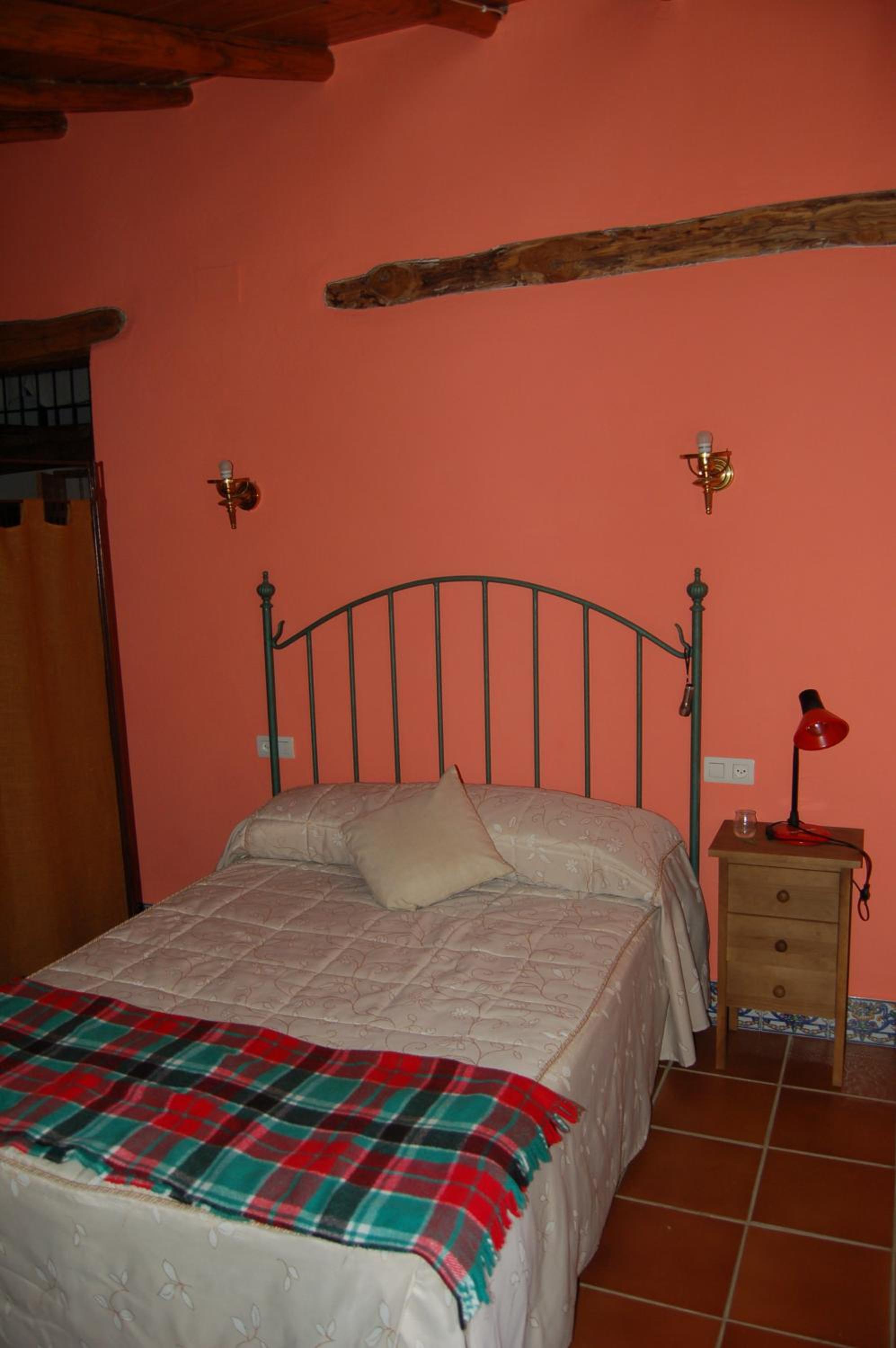 La Molinilla Apartamentos y Hammam