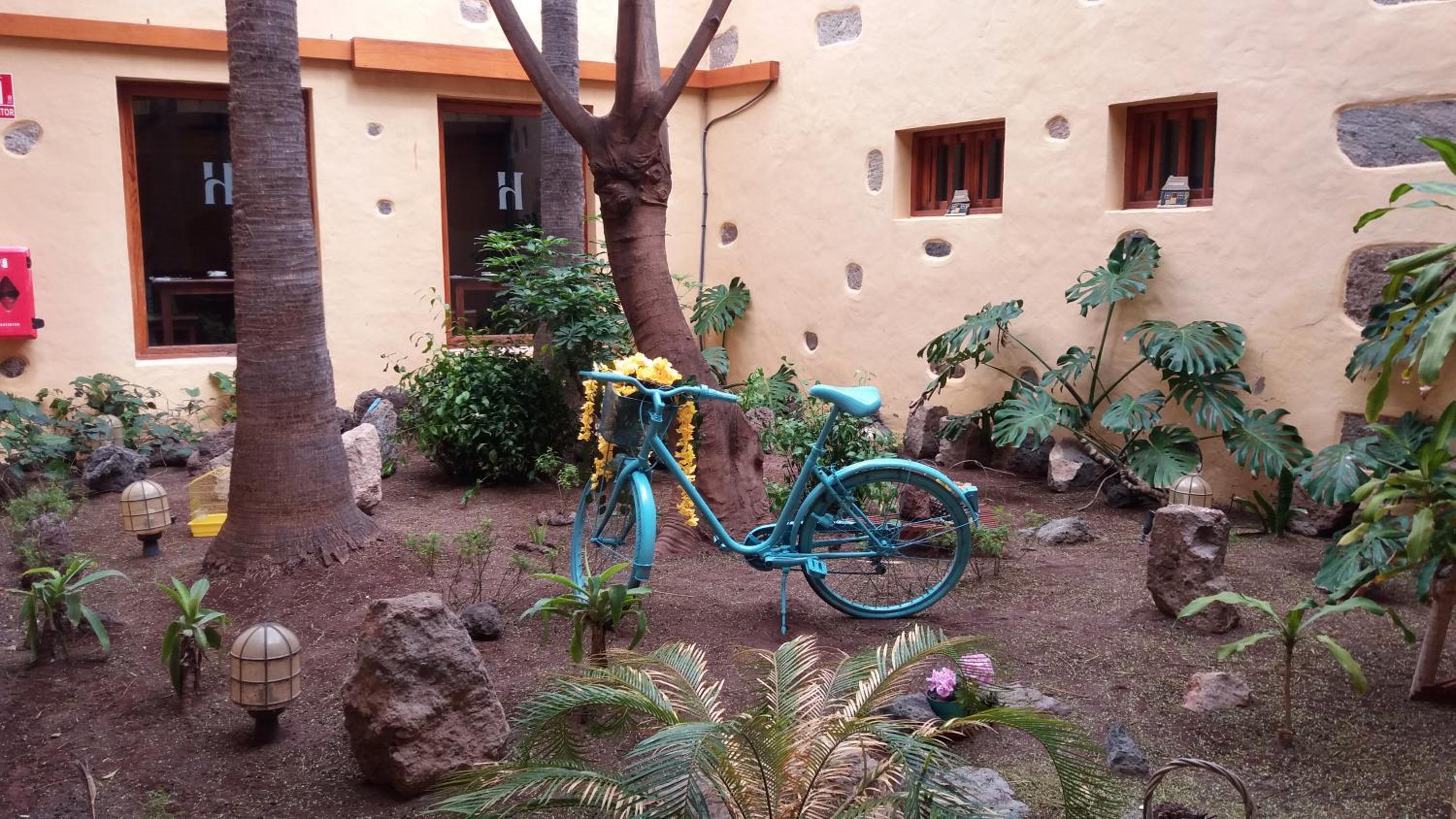 Hotel Rural Casa de Los Camellos