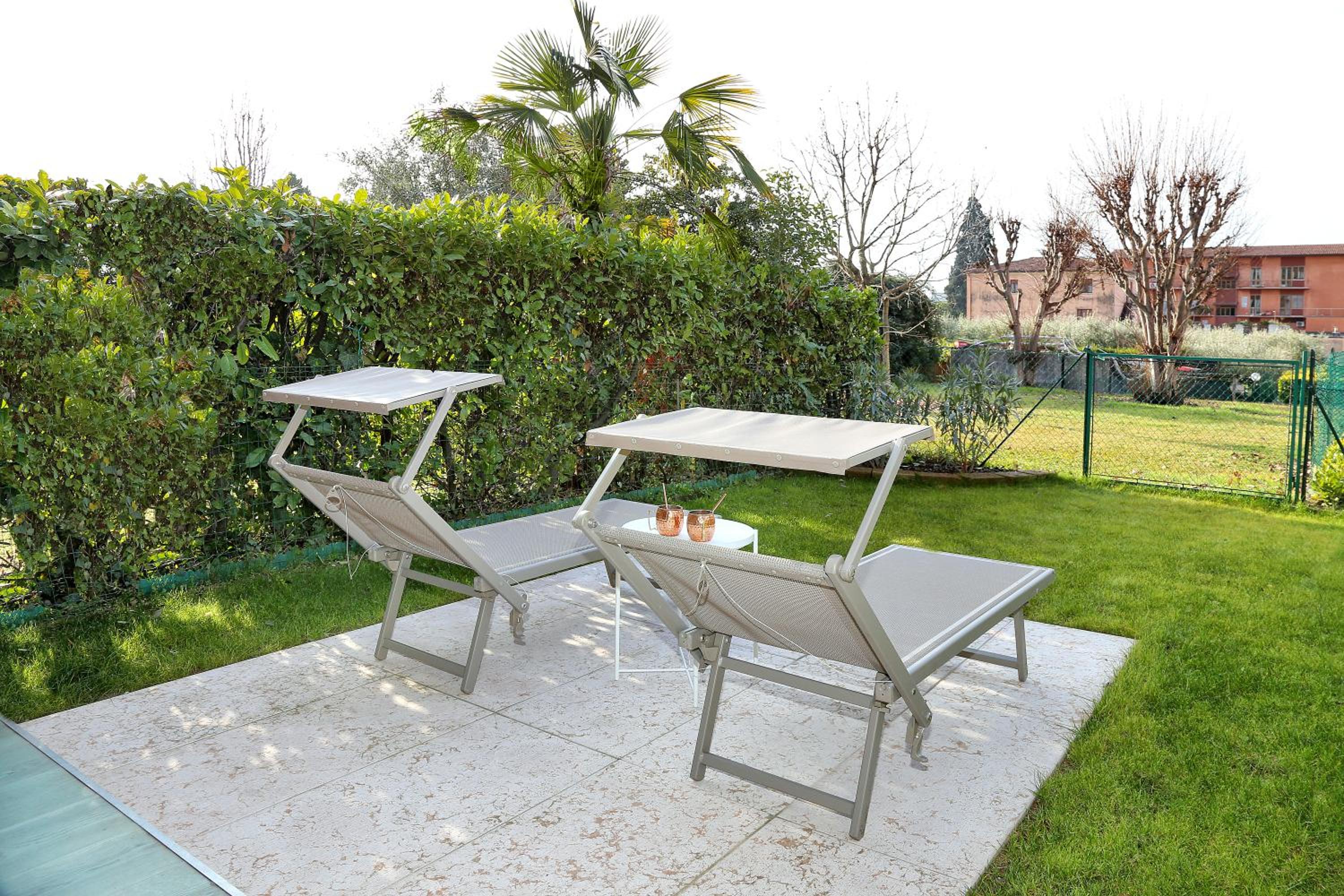 Appartamento San Zeno