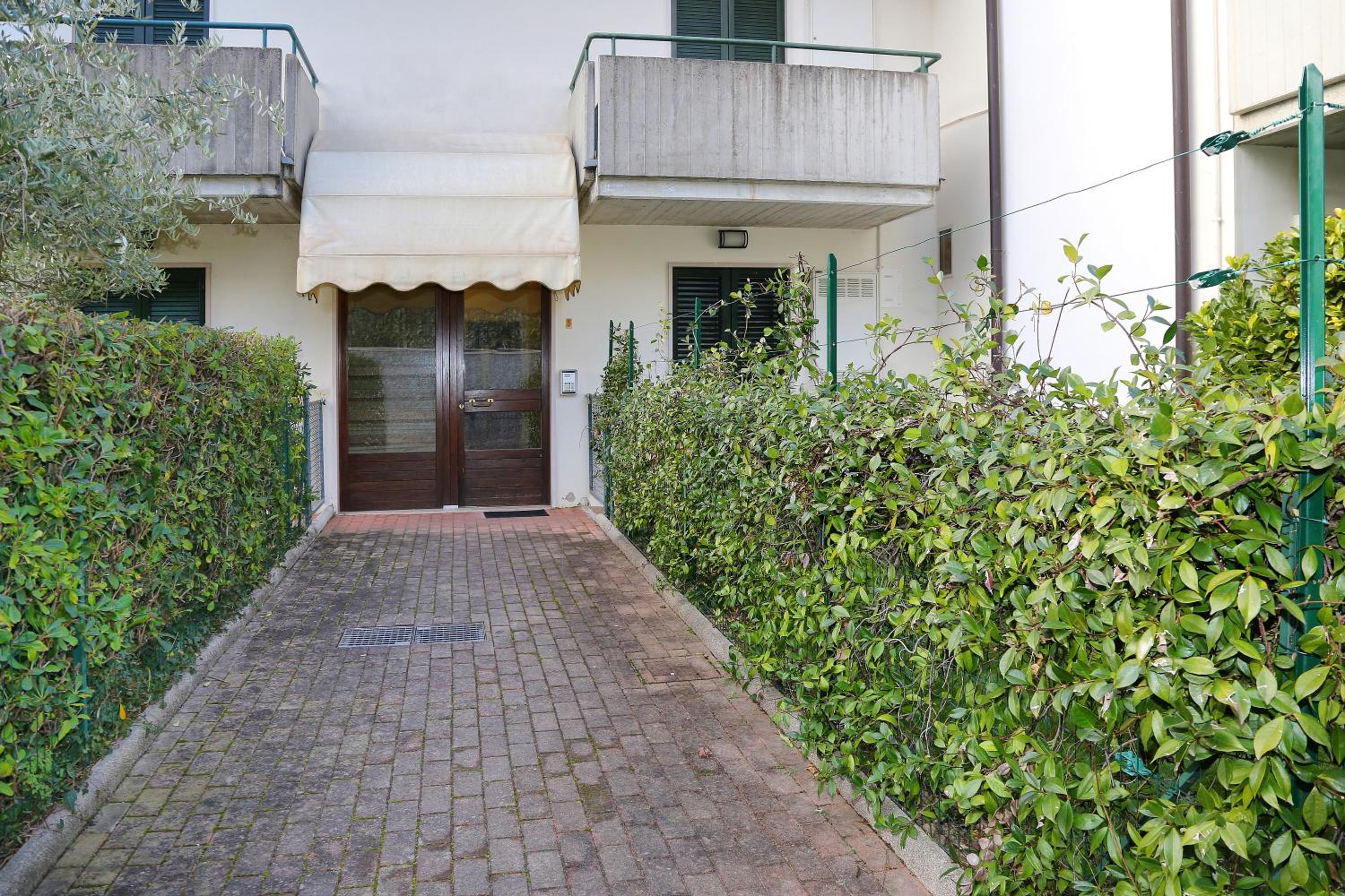 Appartamento San Zeno