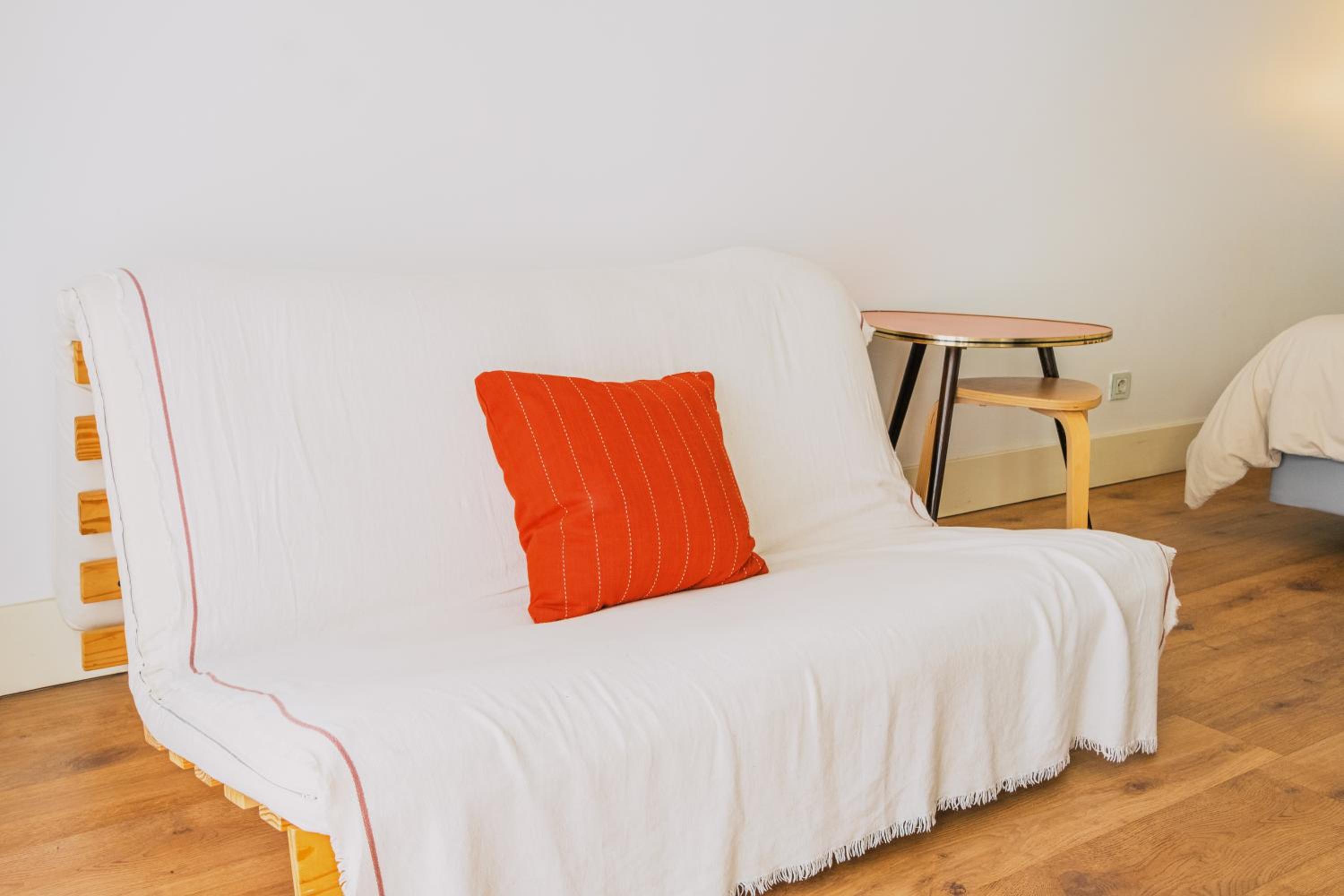 Cozy Lovely Studio's in Lisbon