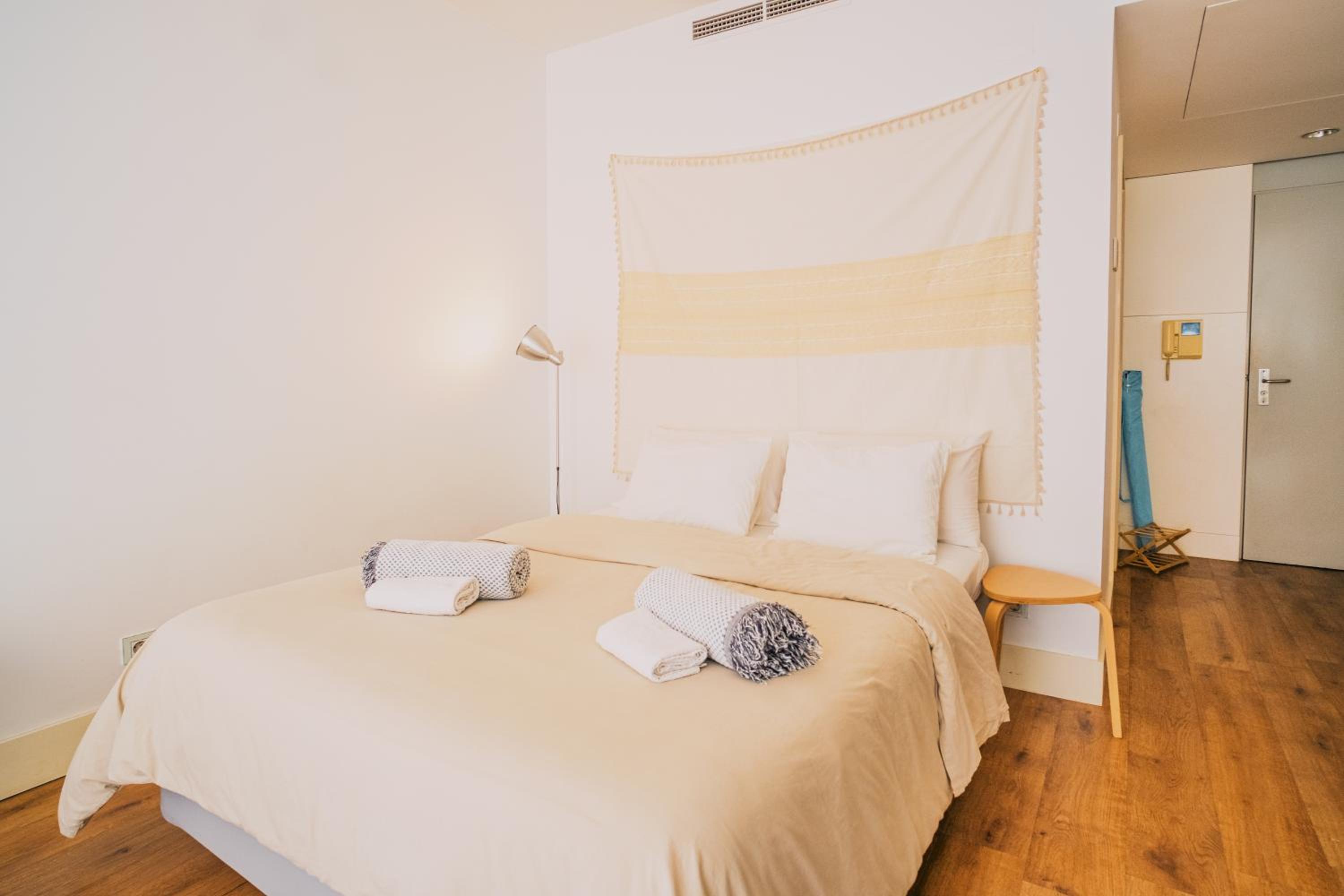 Cozy Lovely Studio's in Lisbon