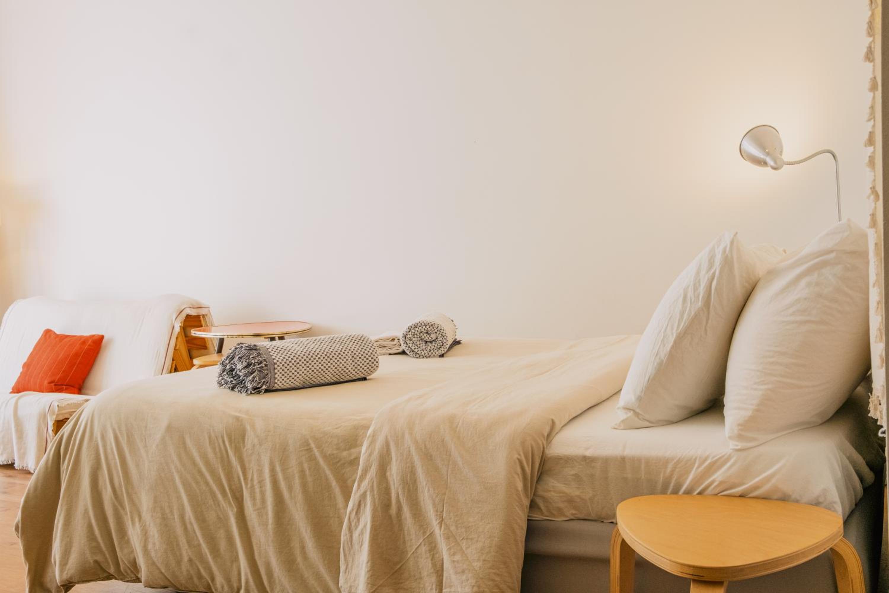 Cozy Lovely Studio's in Lisbon