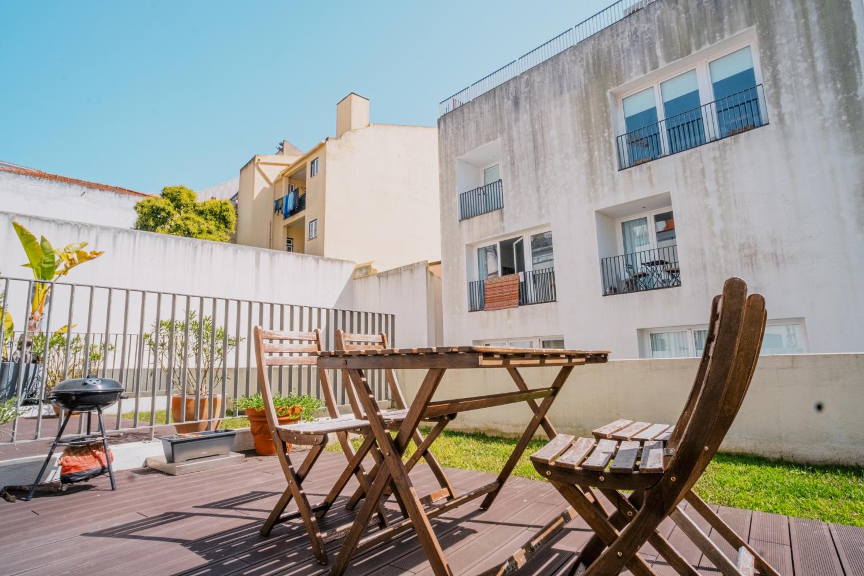 Cozy Lovely Studio's in Lisbon