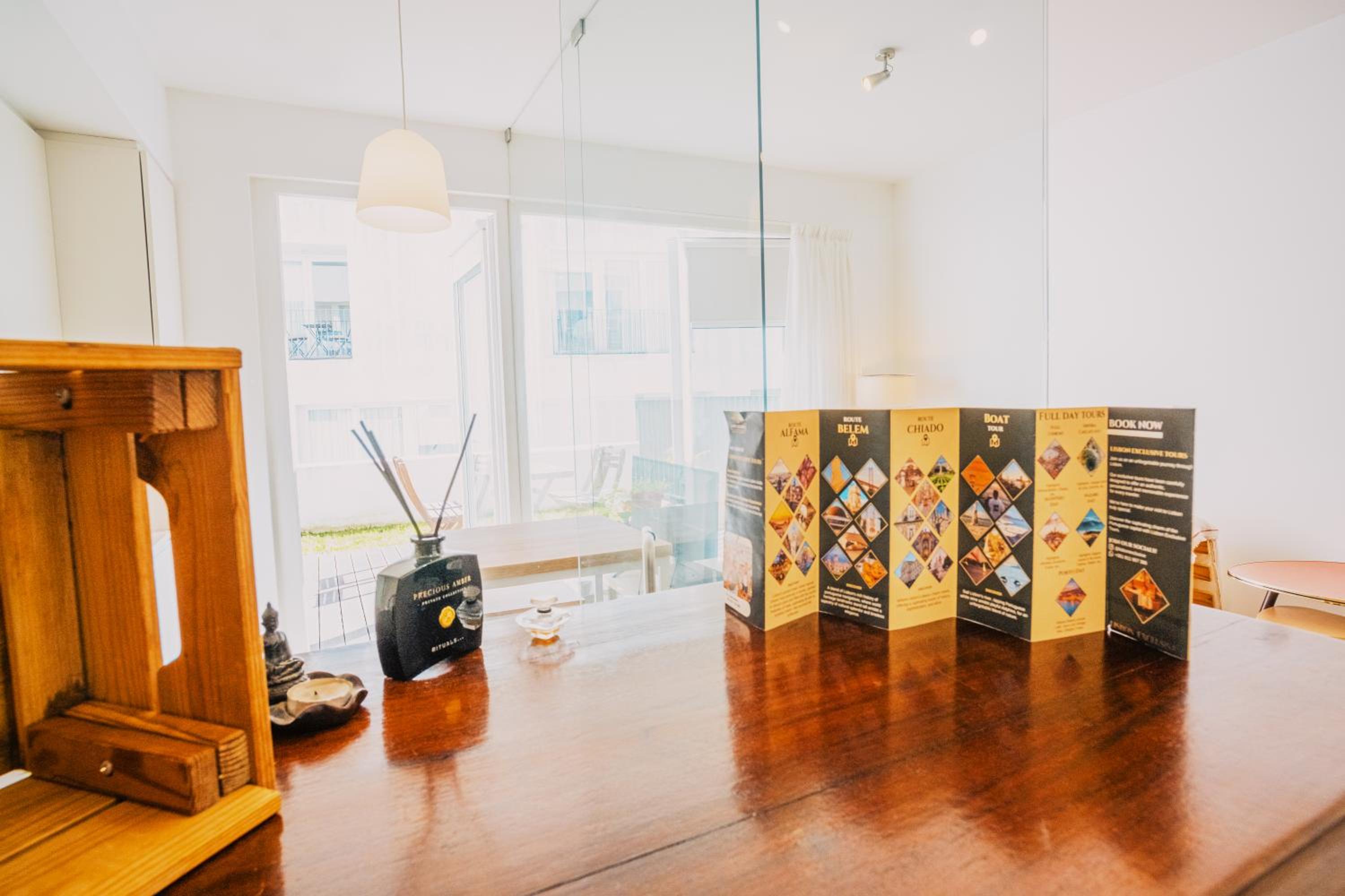 Cozy Lovely Studio's in Lisbon