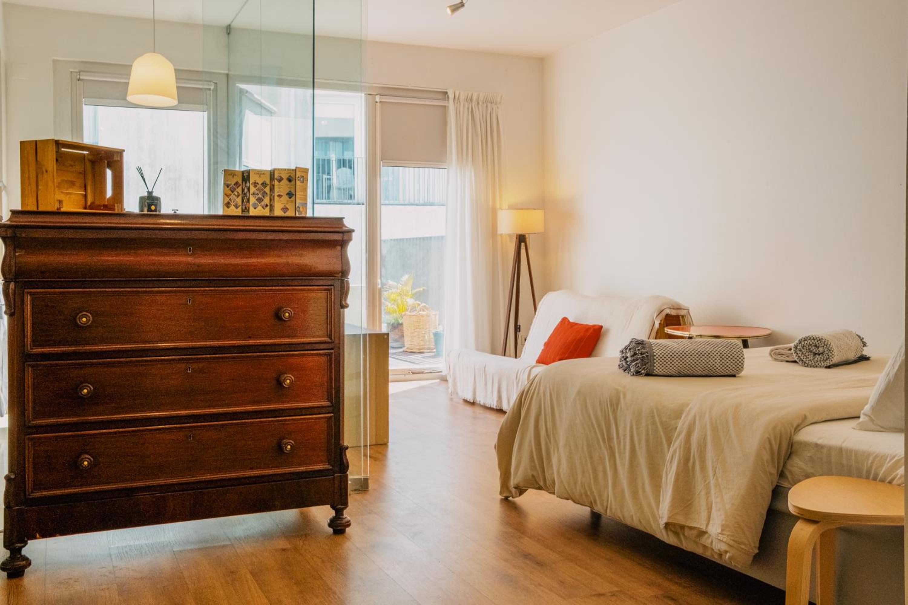 Cozy Lovely Studio's in Lisbon