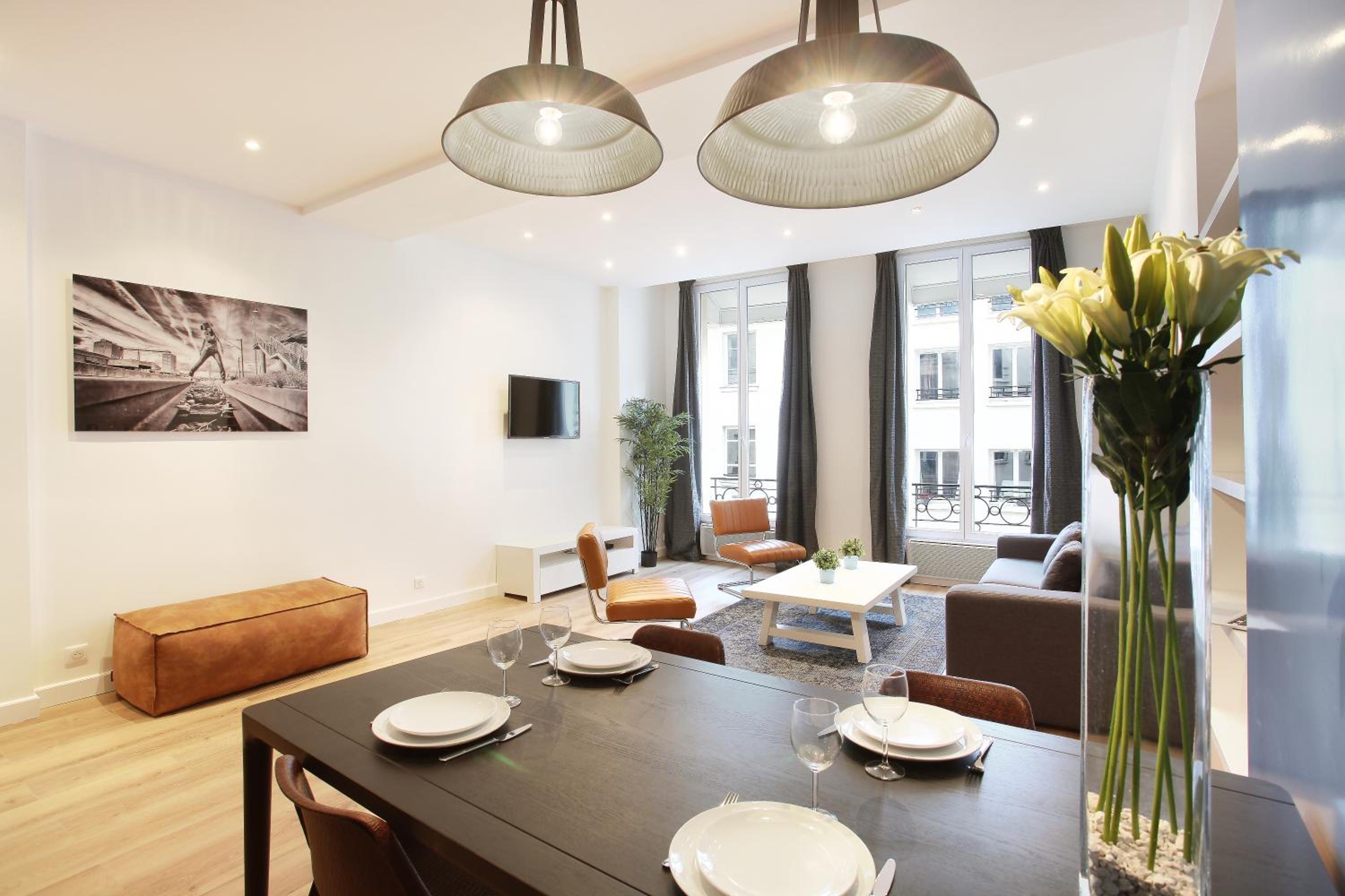 Rent a Room - Residence Bonne Nouvelle
