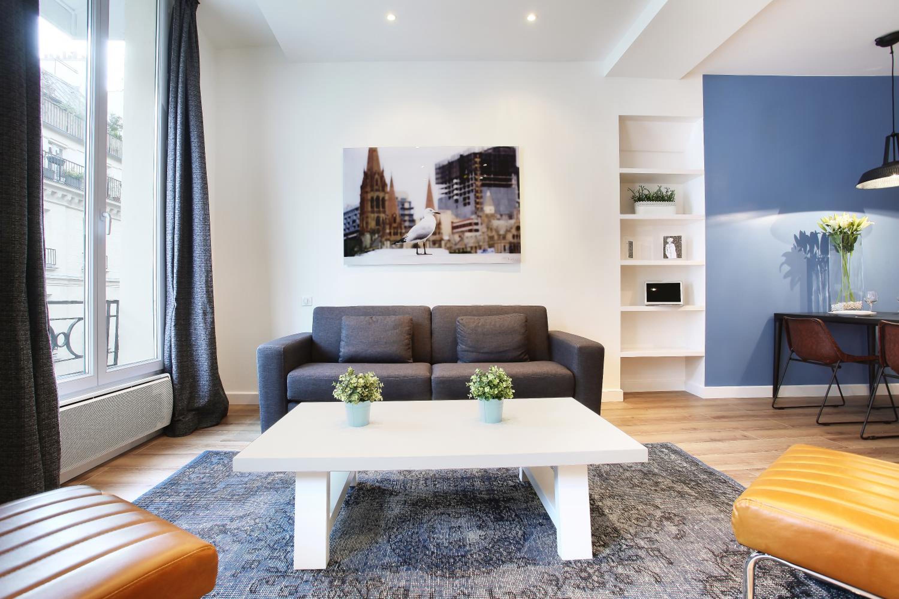 Rent a Room - Residence Bonne Nouvelle