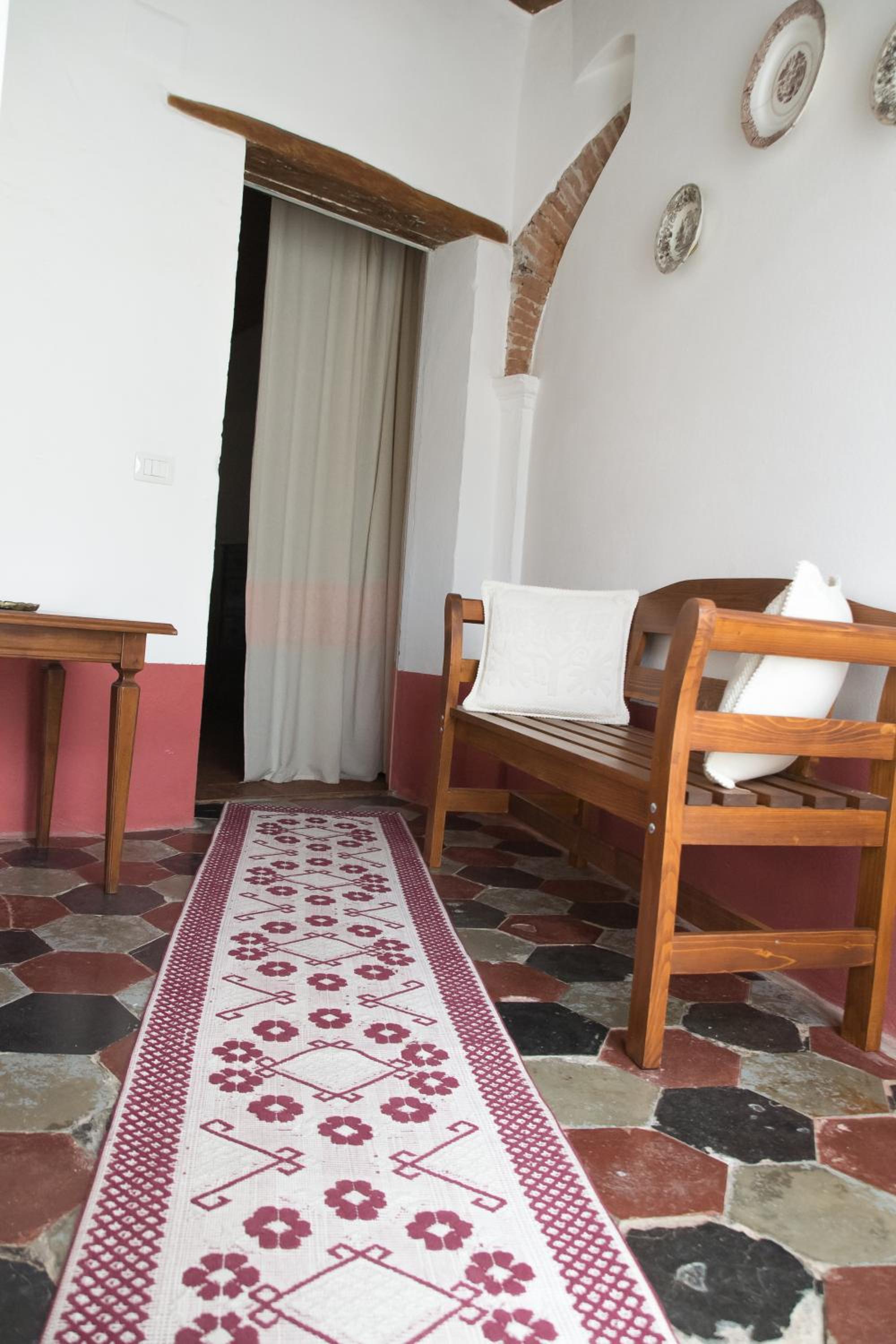 B&B Casa Licheri