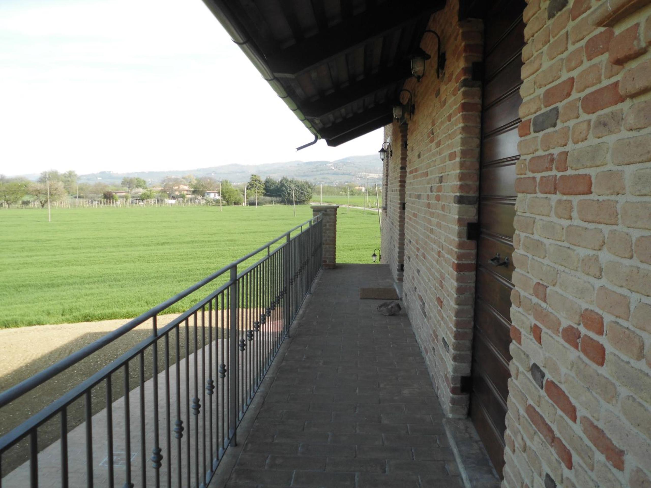 Assisium Agriturismo
