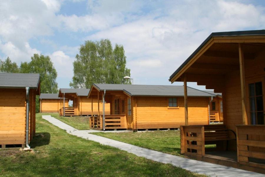 Camping Amerika