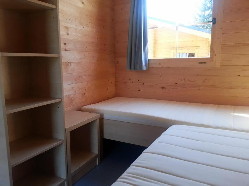 Camping Amerika