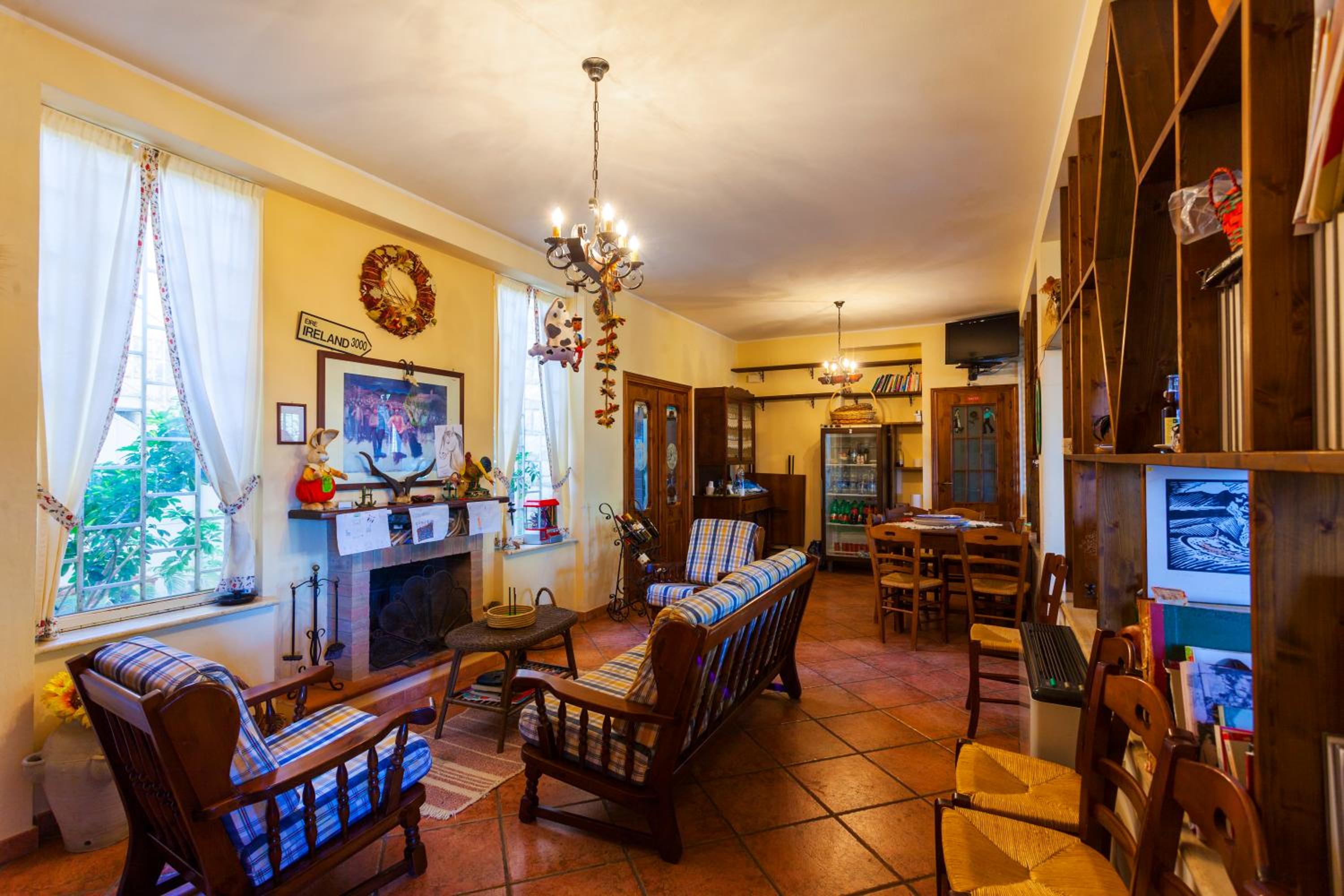 Fattoria Terra e Libertà