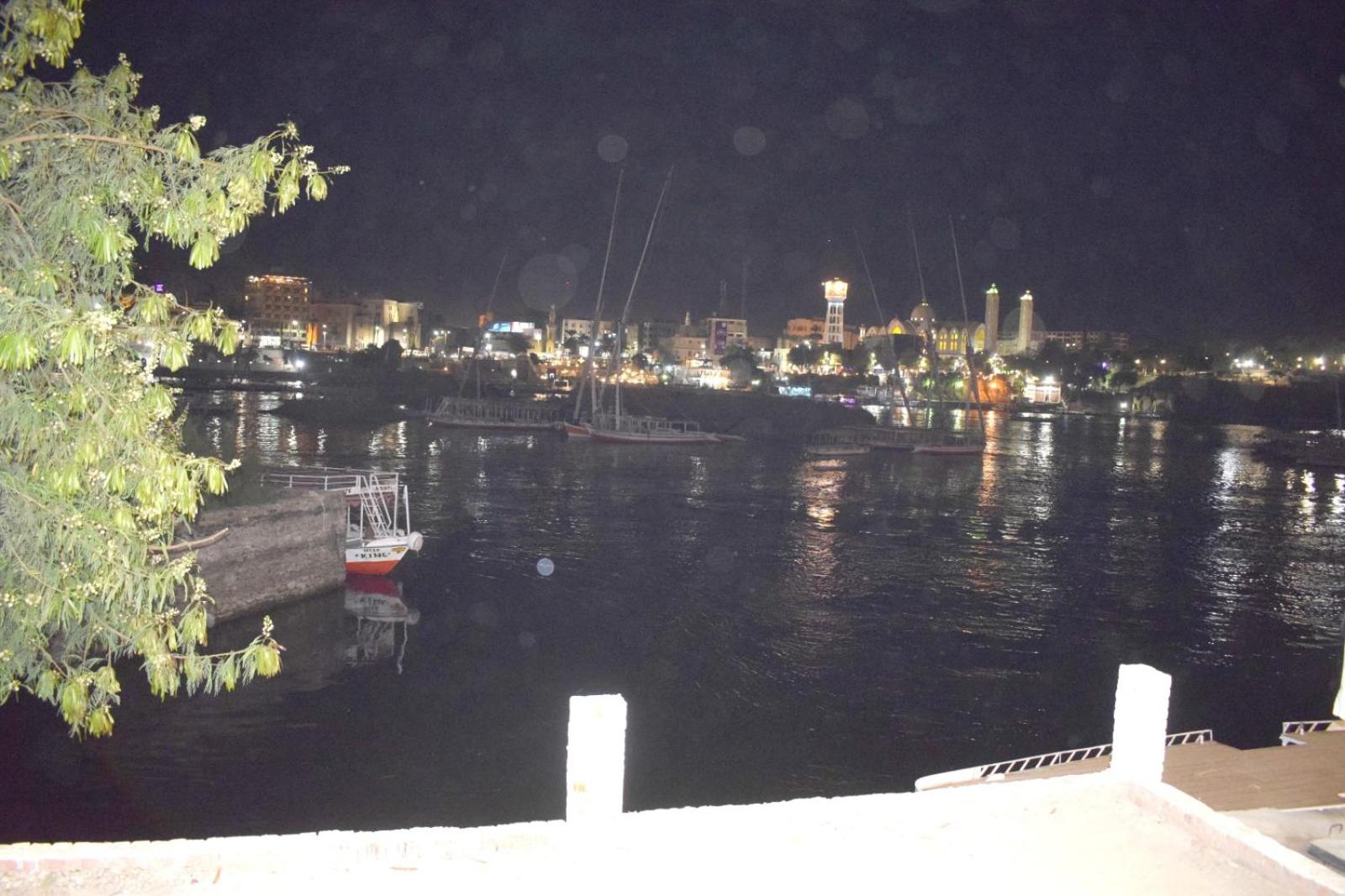 Nile Moon
