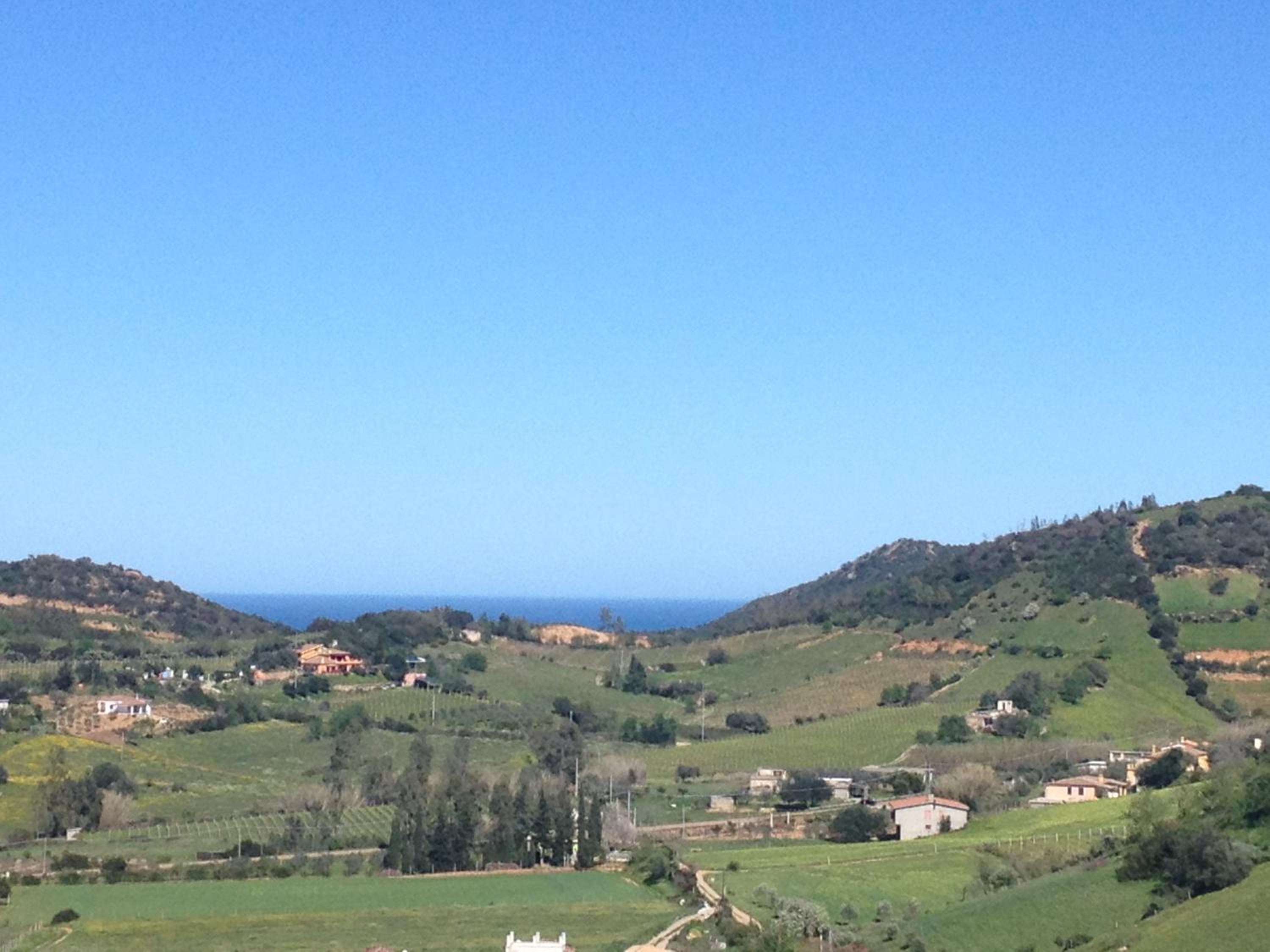 Agriturismo S'Orgiola