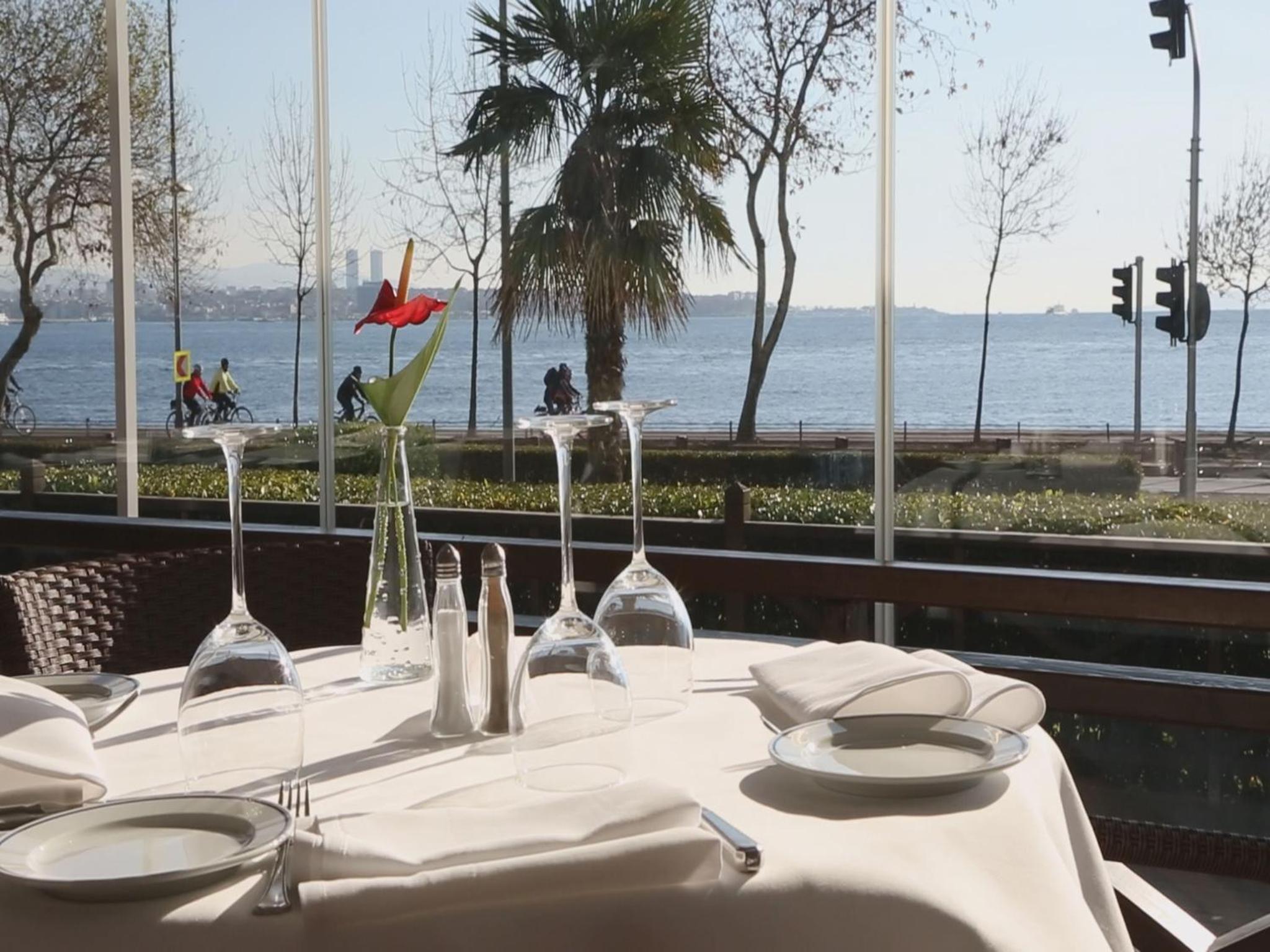 Kalyon Hotel Istanbul - Image 88