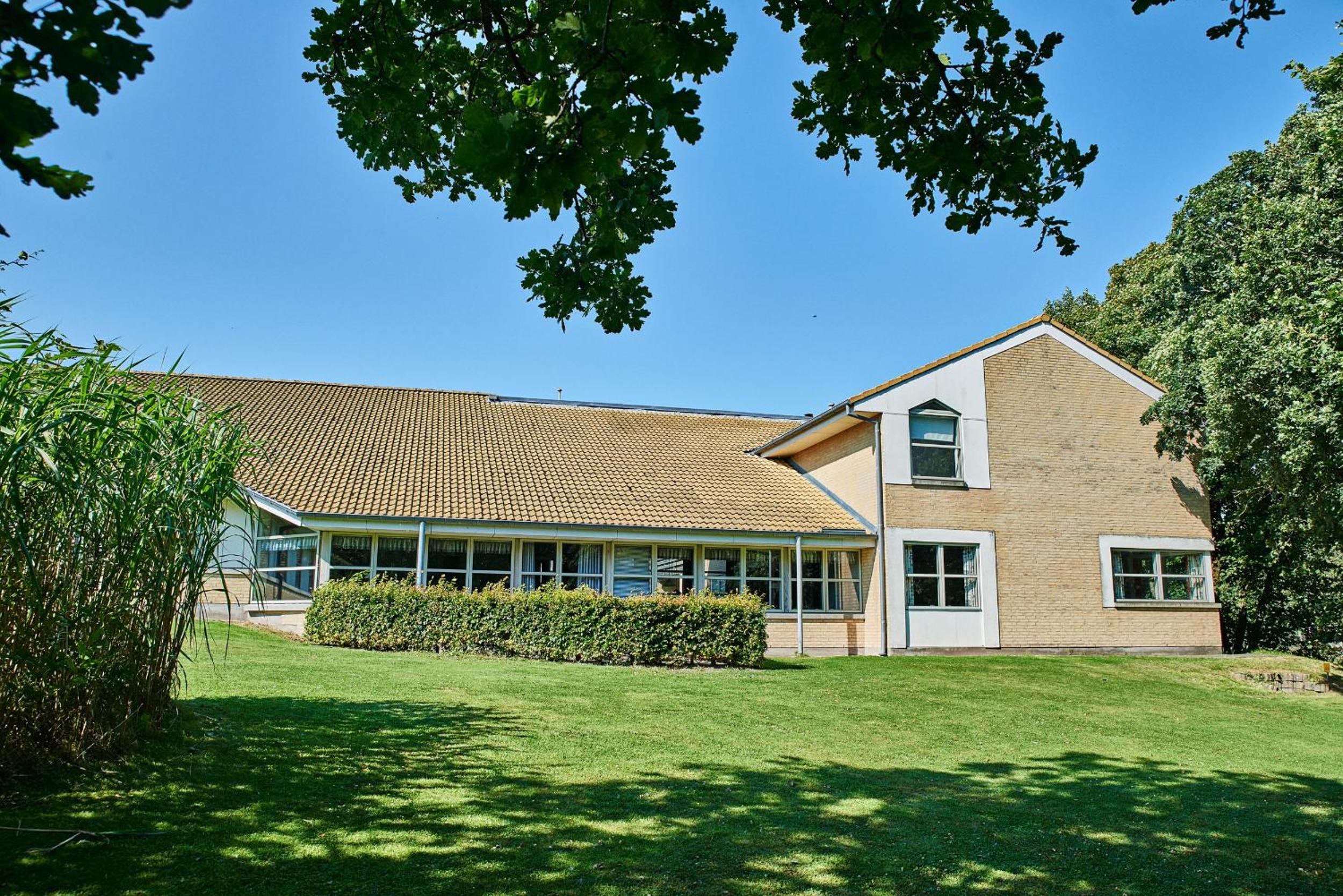 Danhostel Hobro view 5