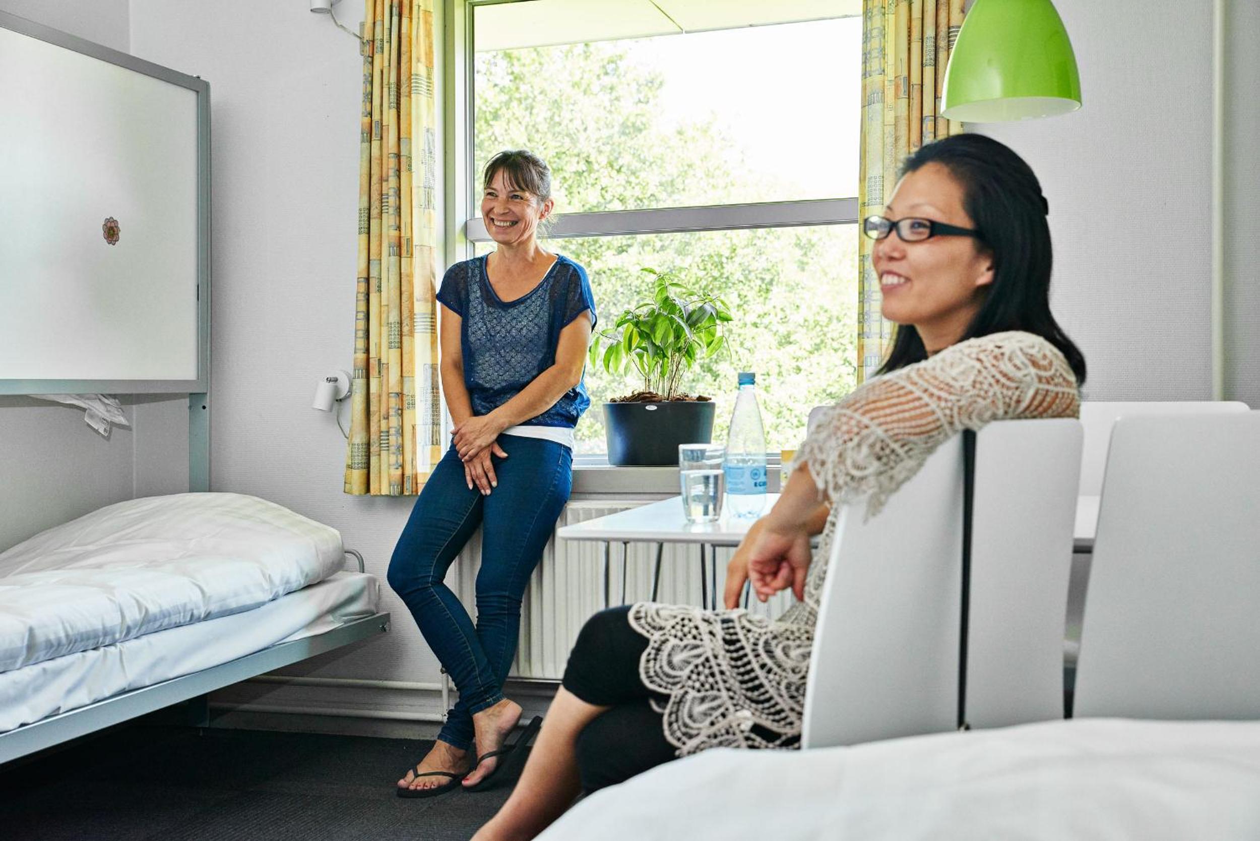 Danhostel Hobro view 3