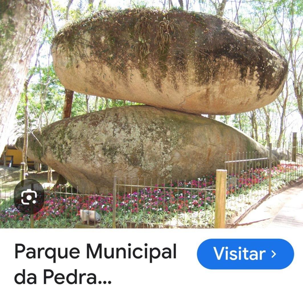 Chalé chácara Primavera