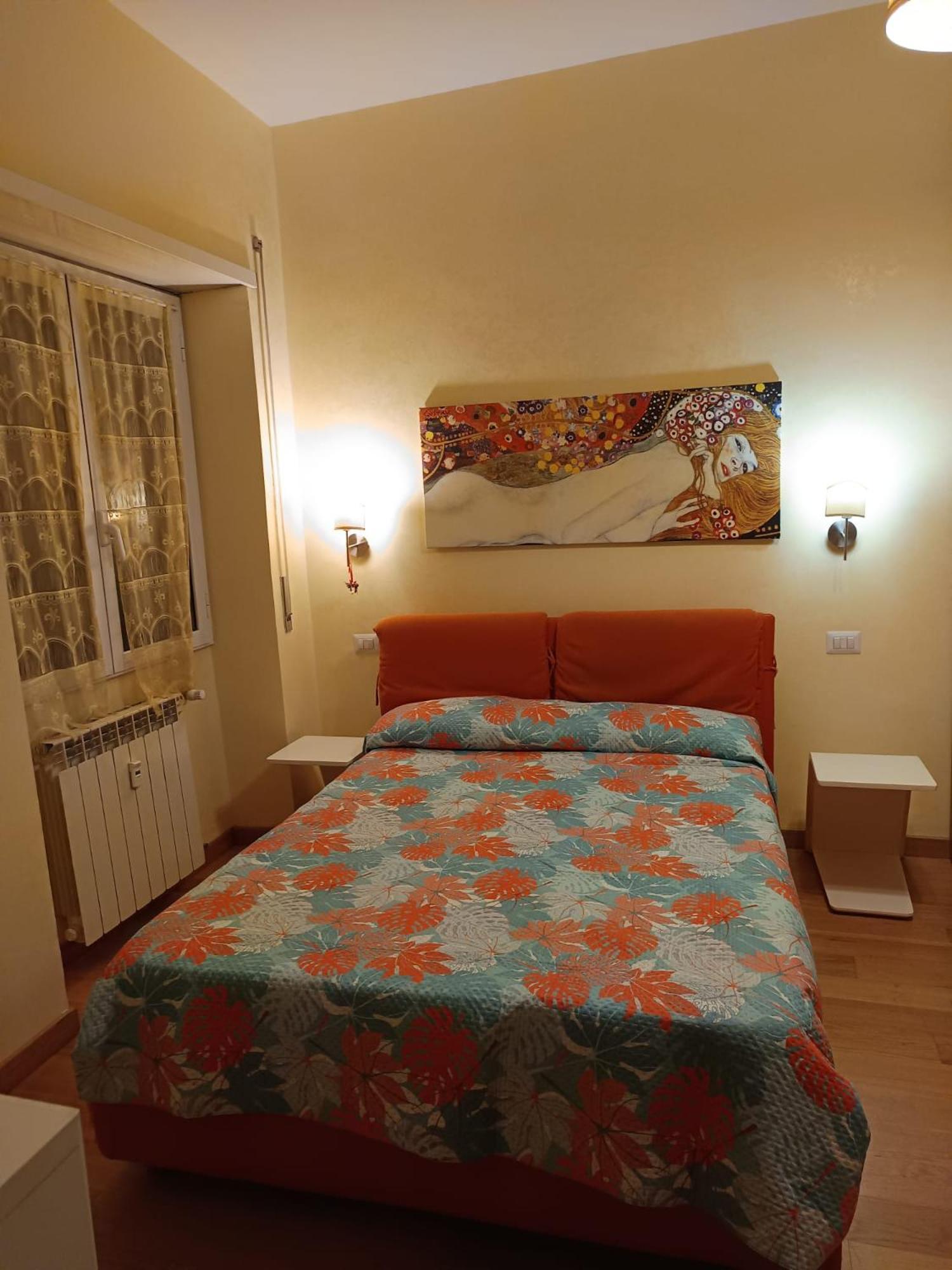 Alloggio turistico Artù