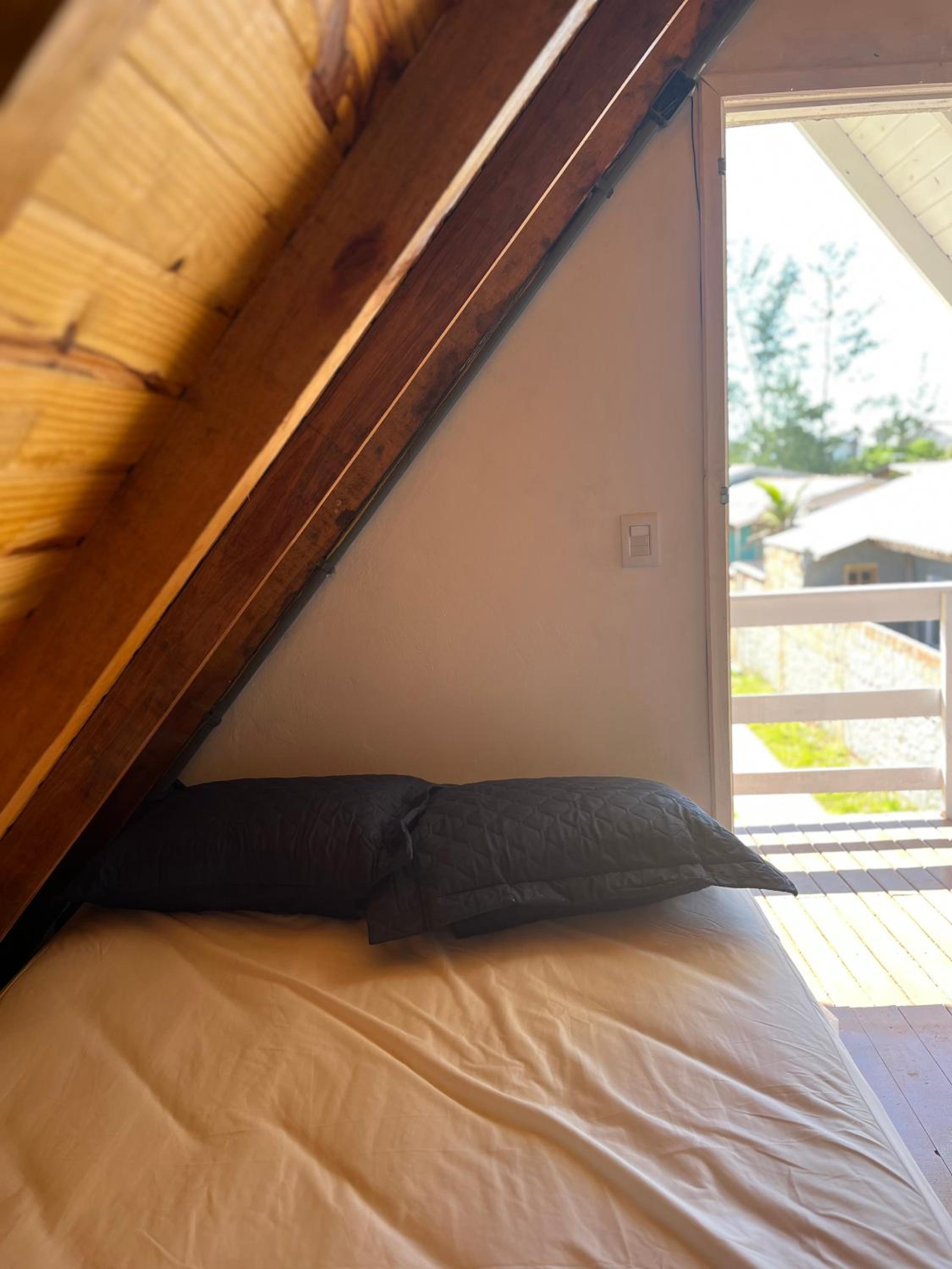 Cabanas Itapeva