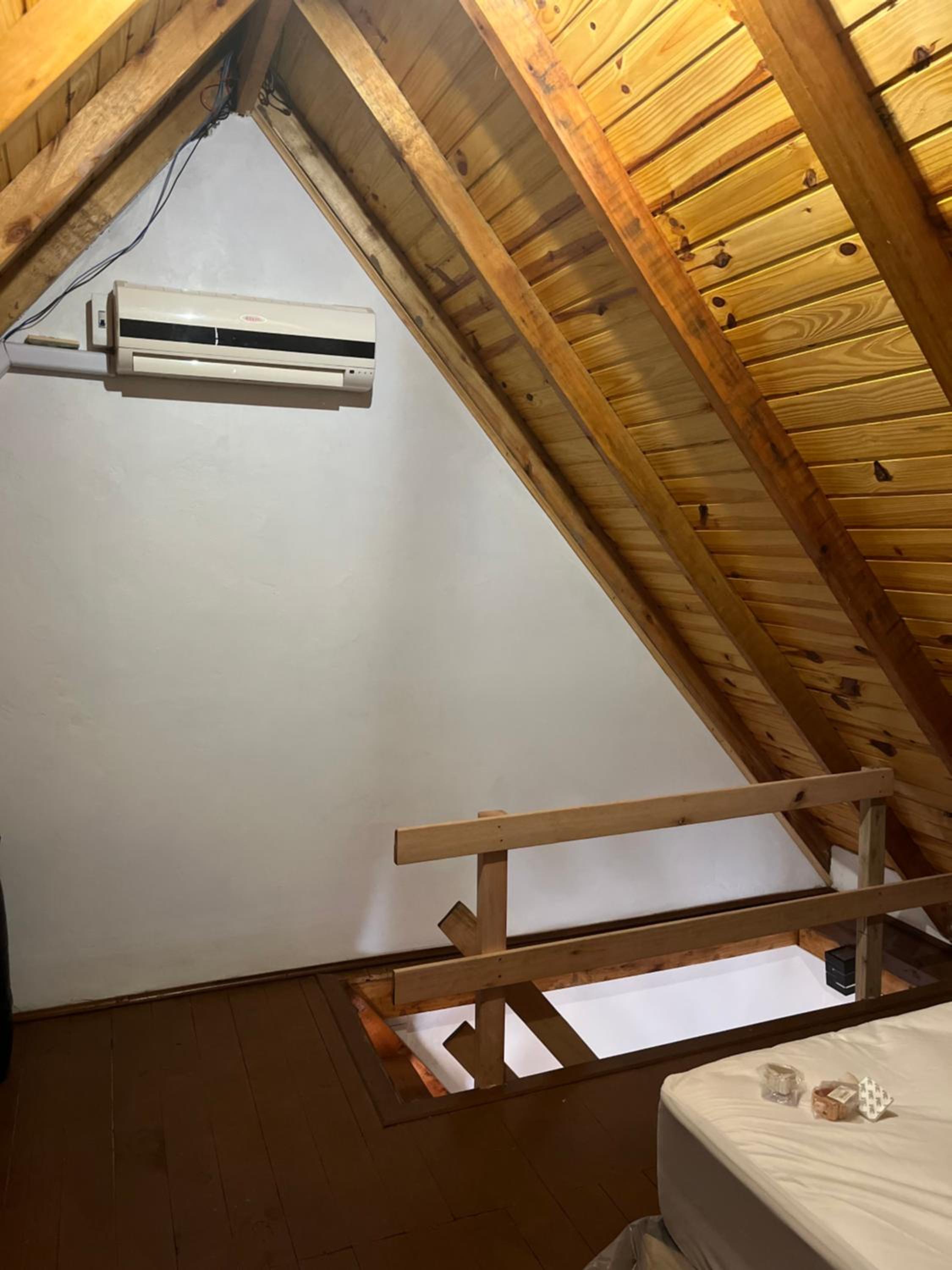 Cabanas Itapeva
