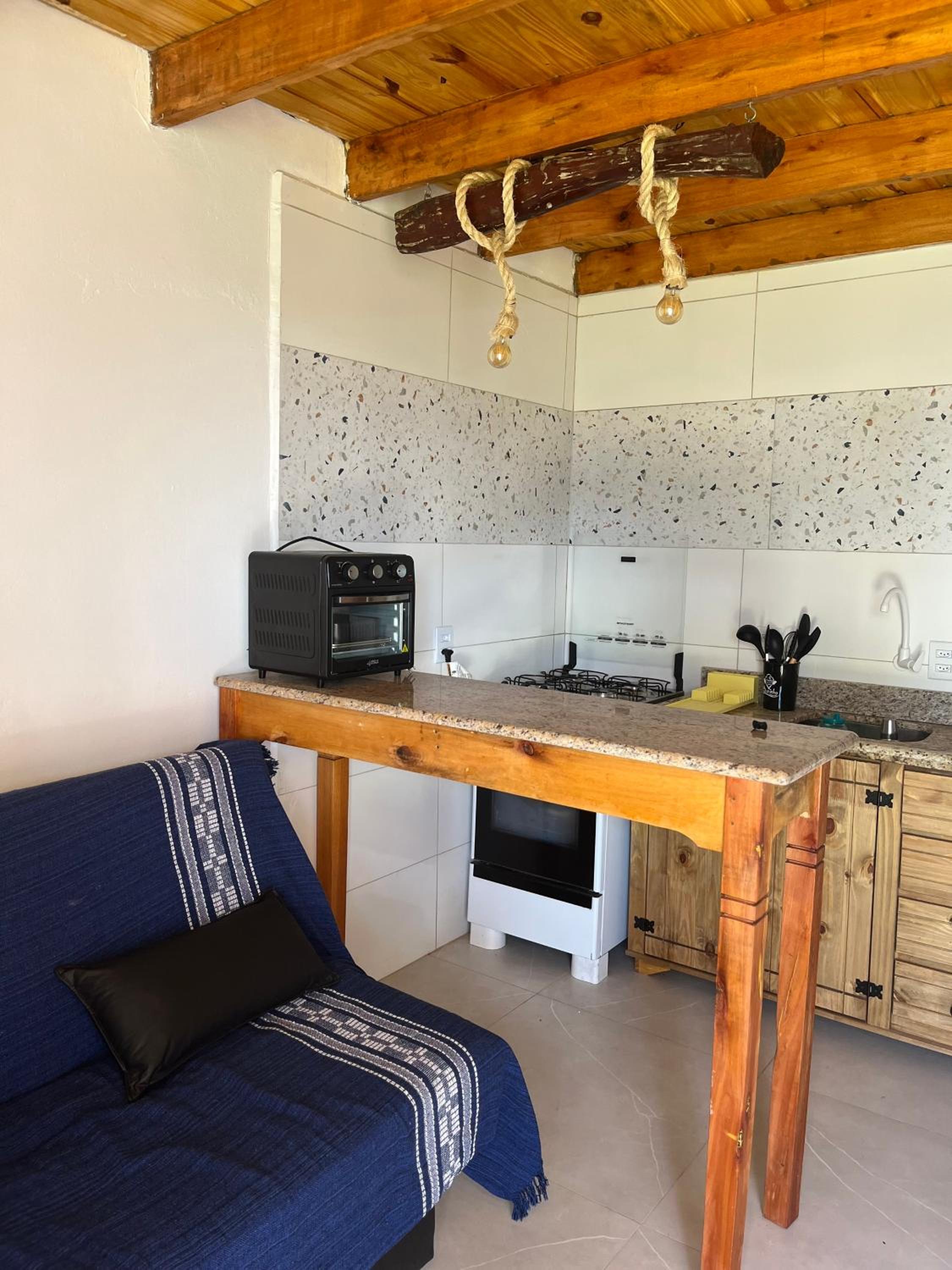 Cabanas Itapeva
