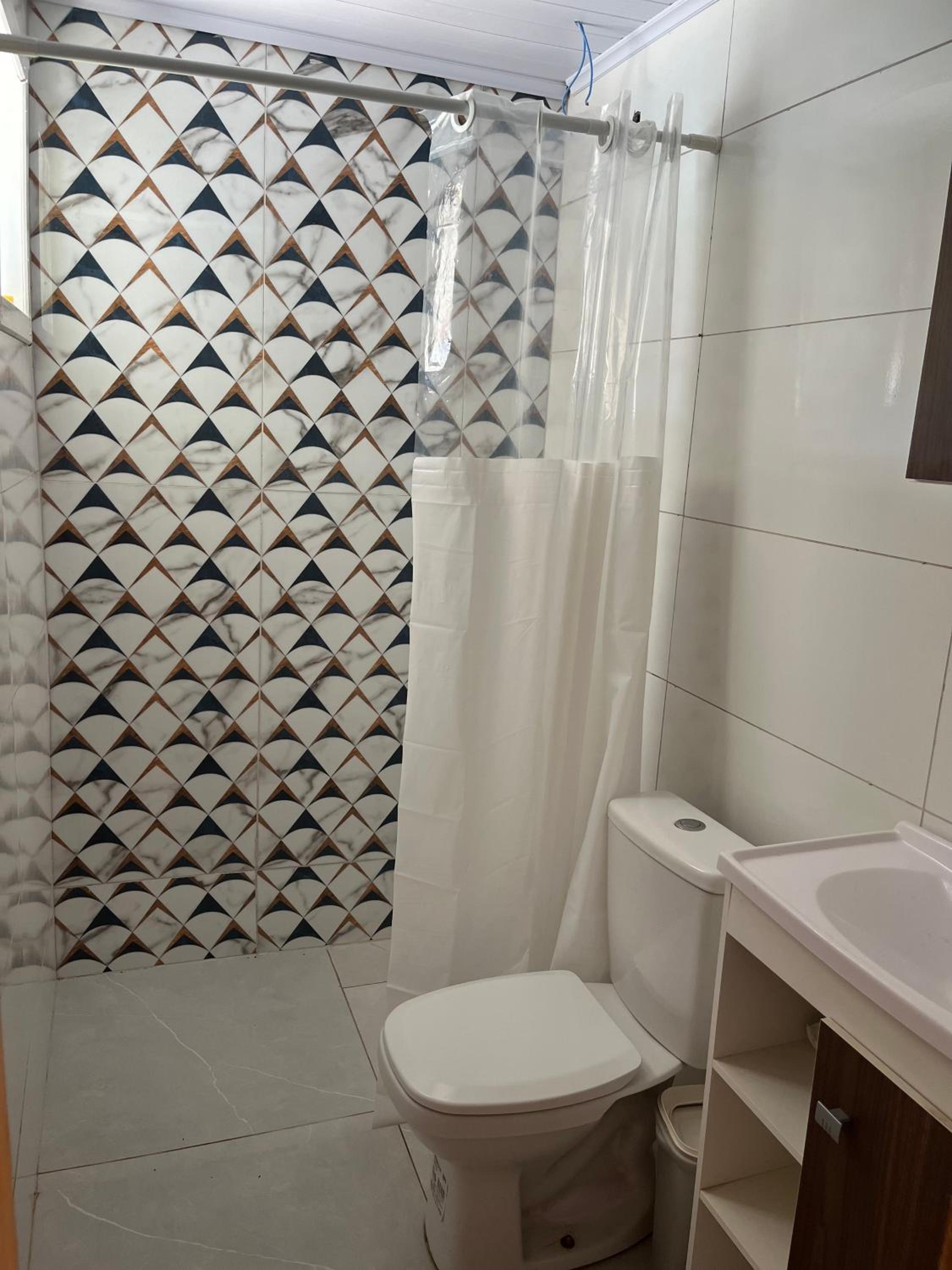 Cabanas Itapeva