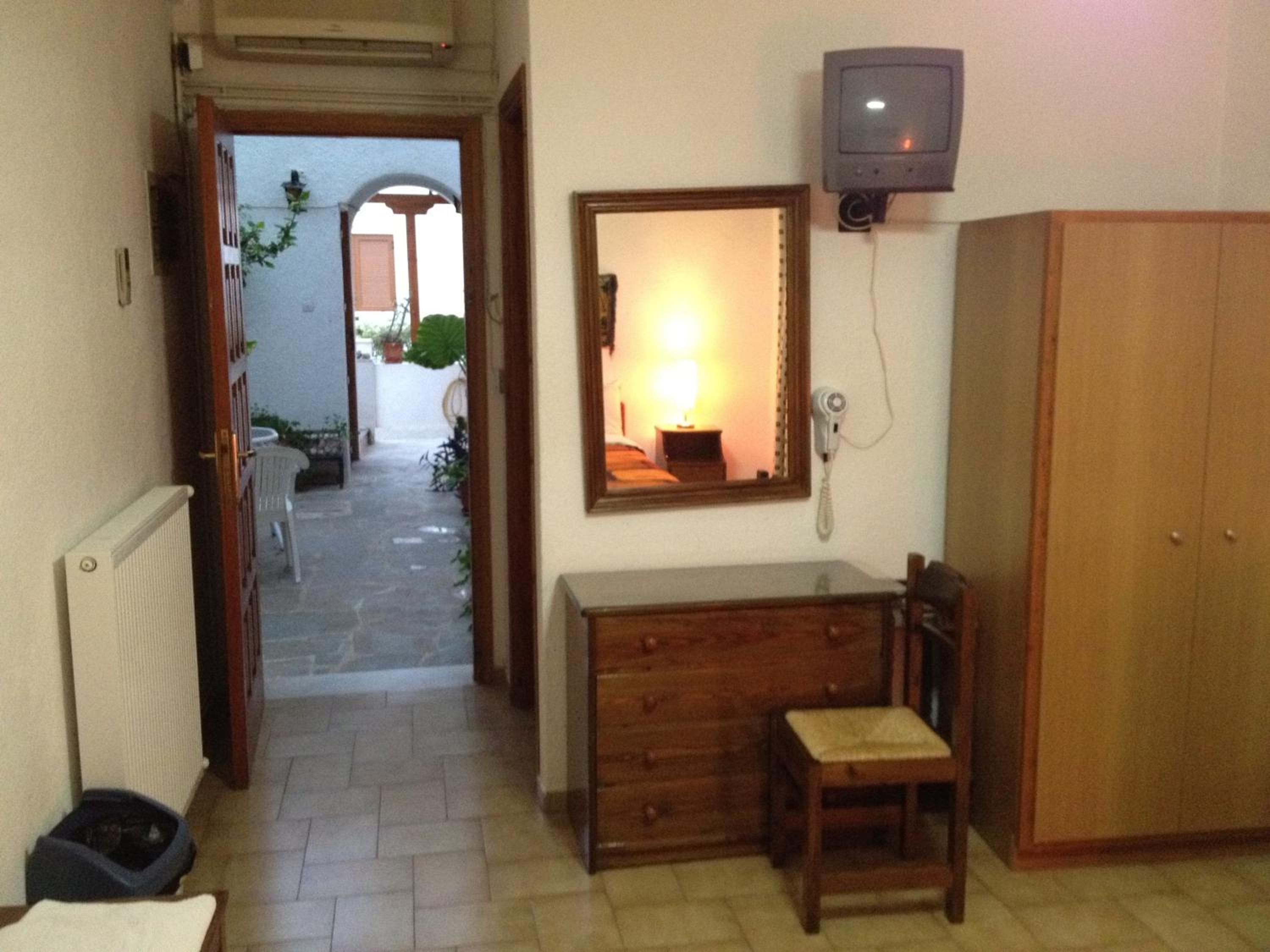 Pantazis Studios