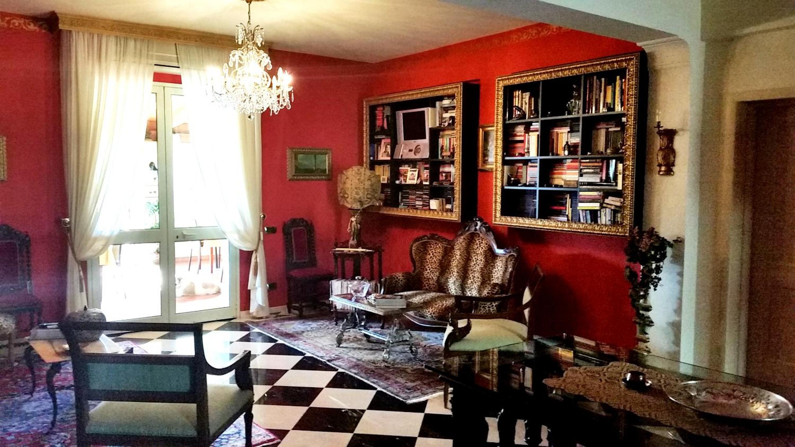 Villa Sogno Charme E Relax photo 5