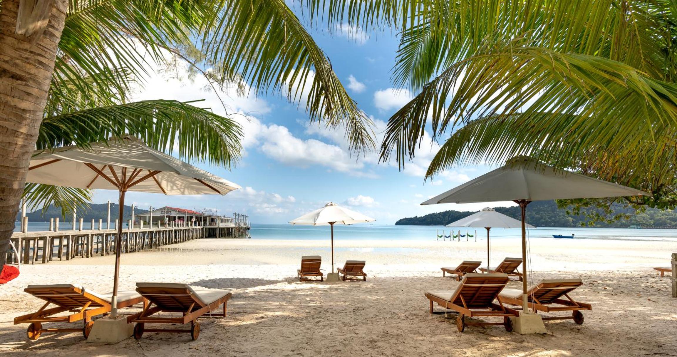 TJ PATONG HOSTEL - Prime Location by OTOP Market & Sea