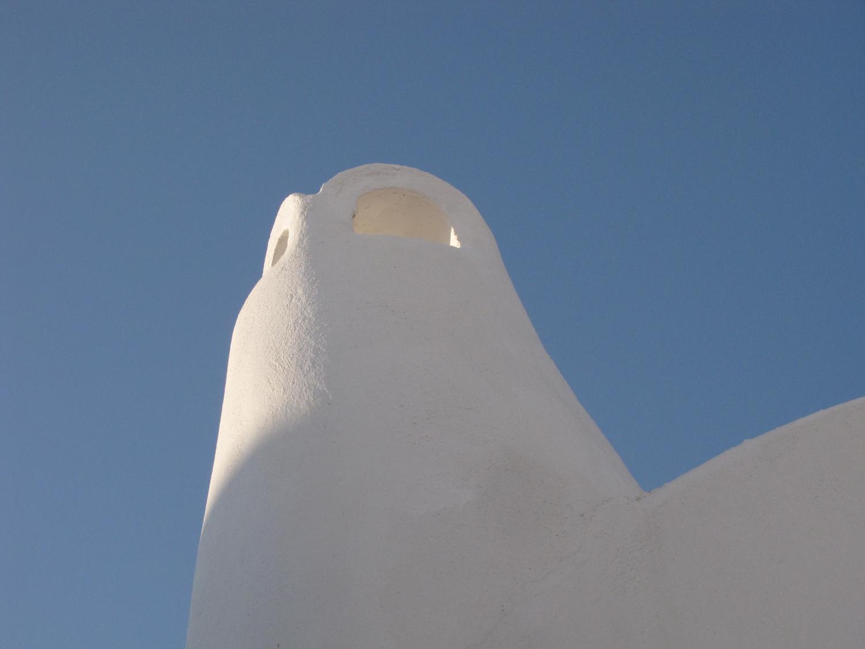 Ayoba Santorini