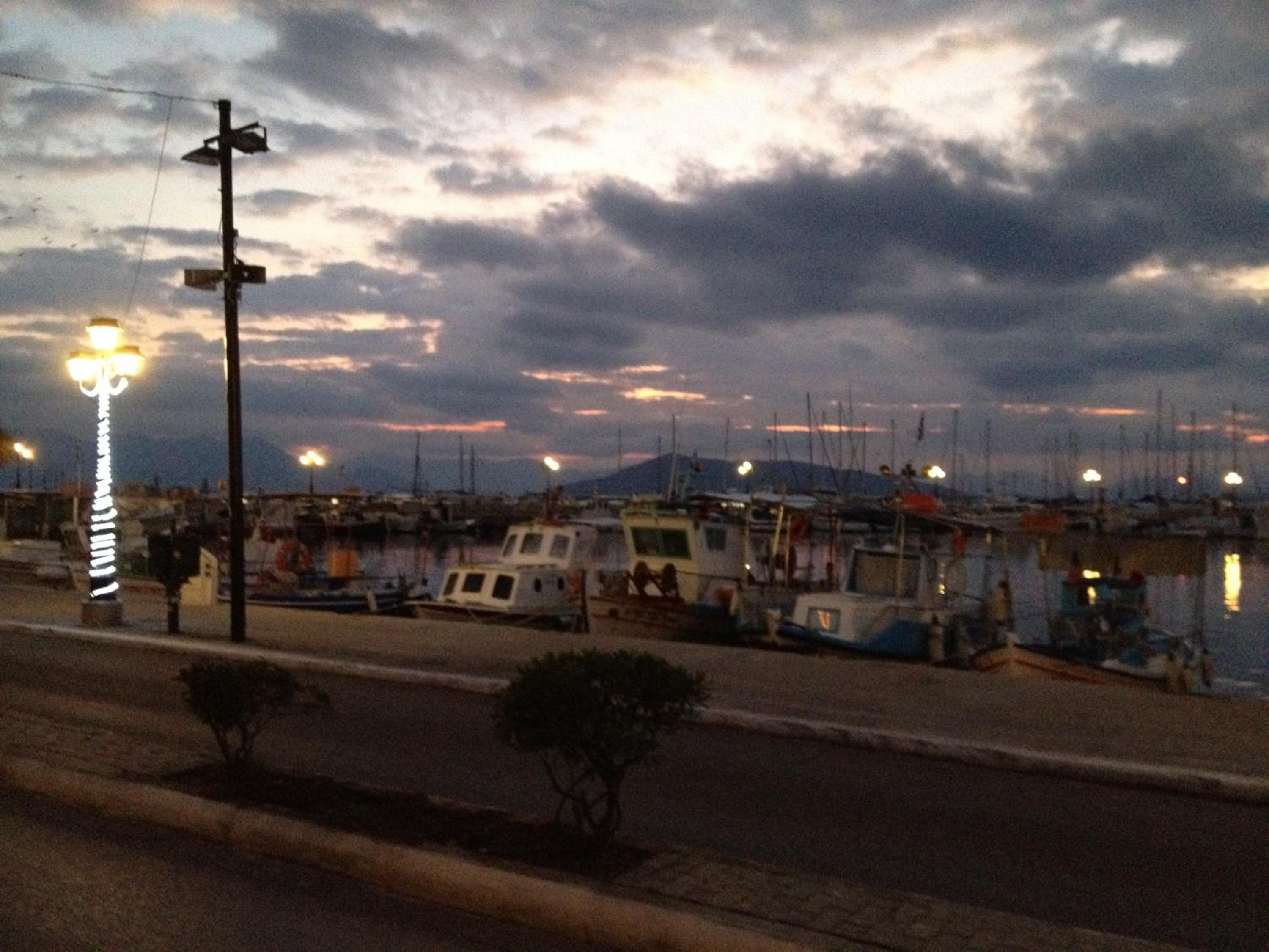 Pantazis Studios