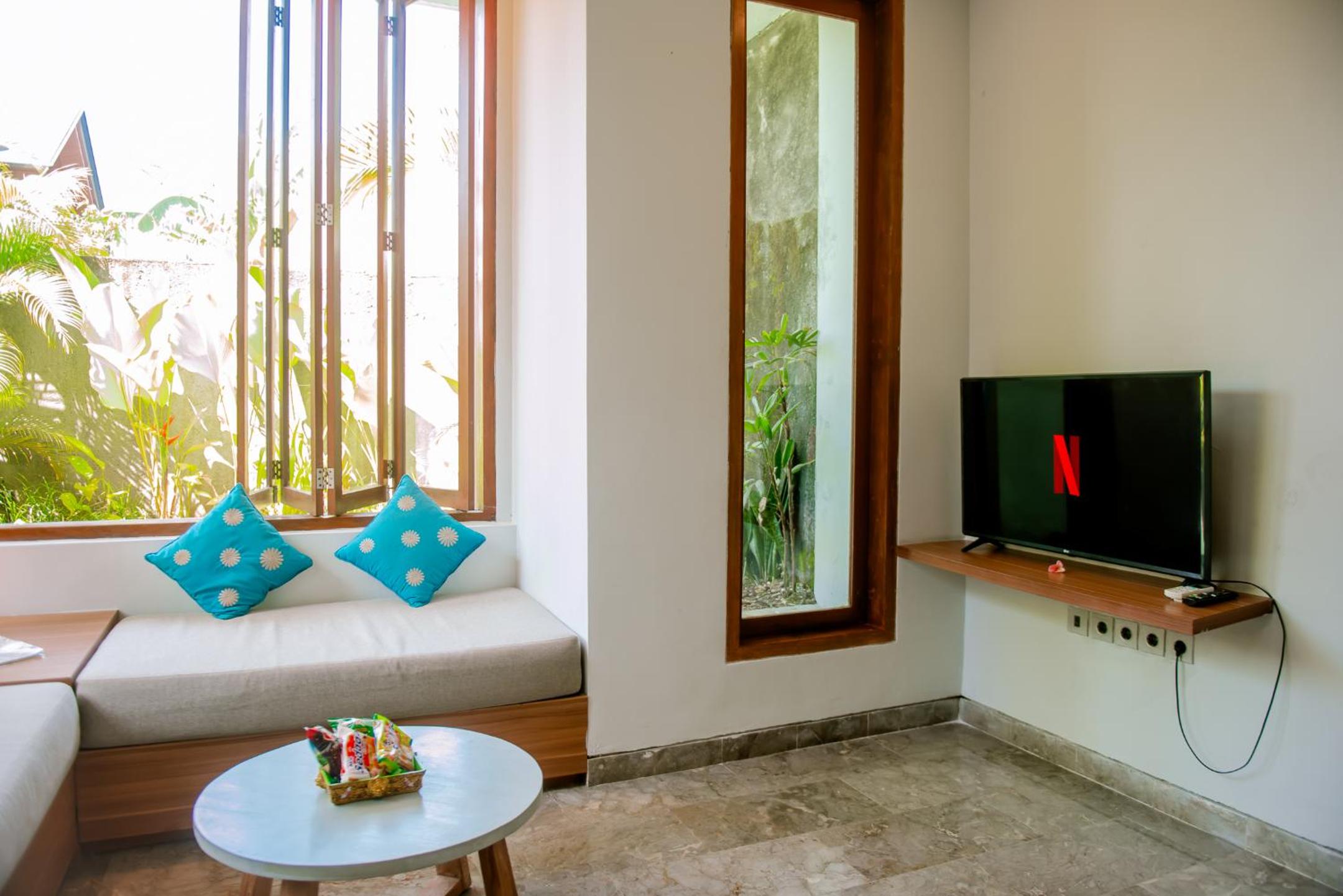 Prema Ubud Villas