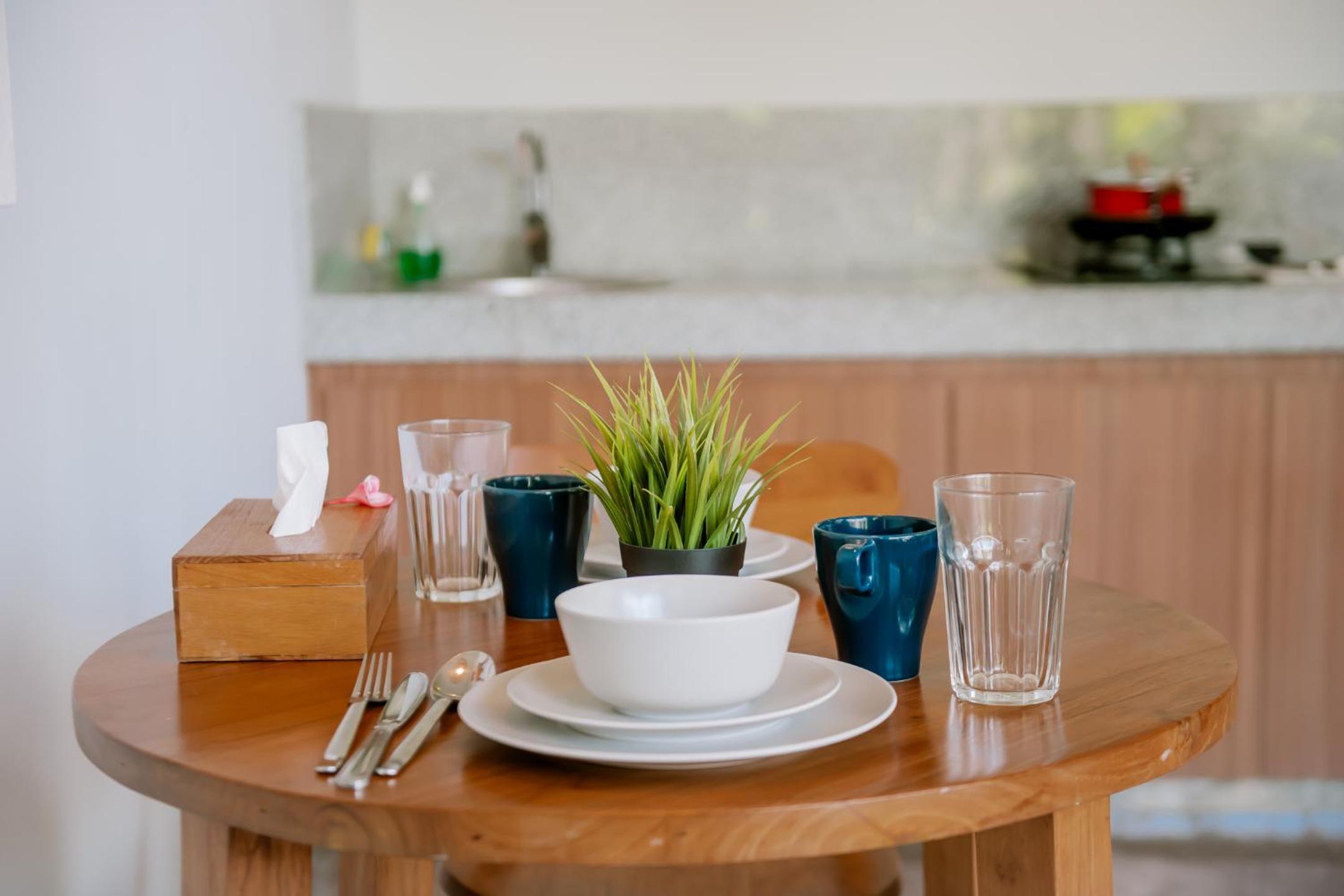 Prema Ubud Villas