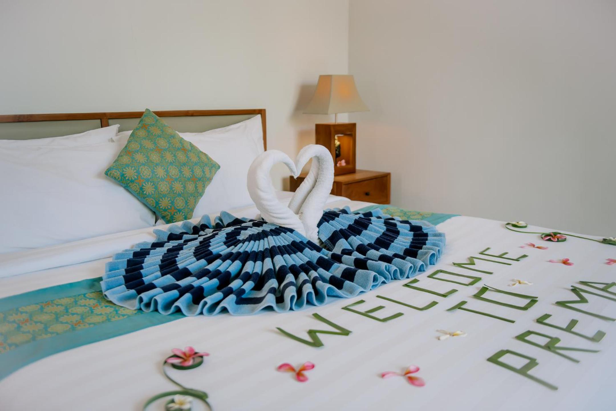 Prema Ubud Villas