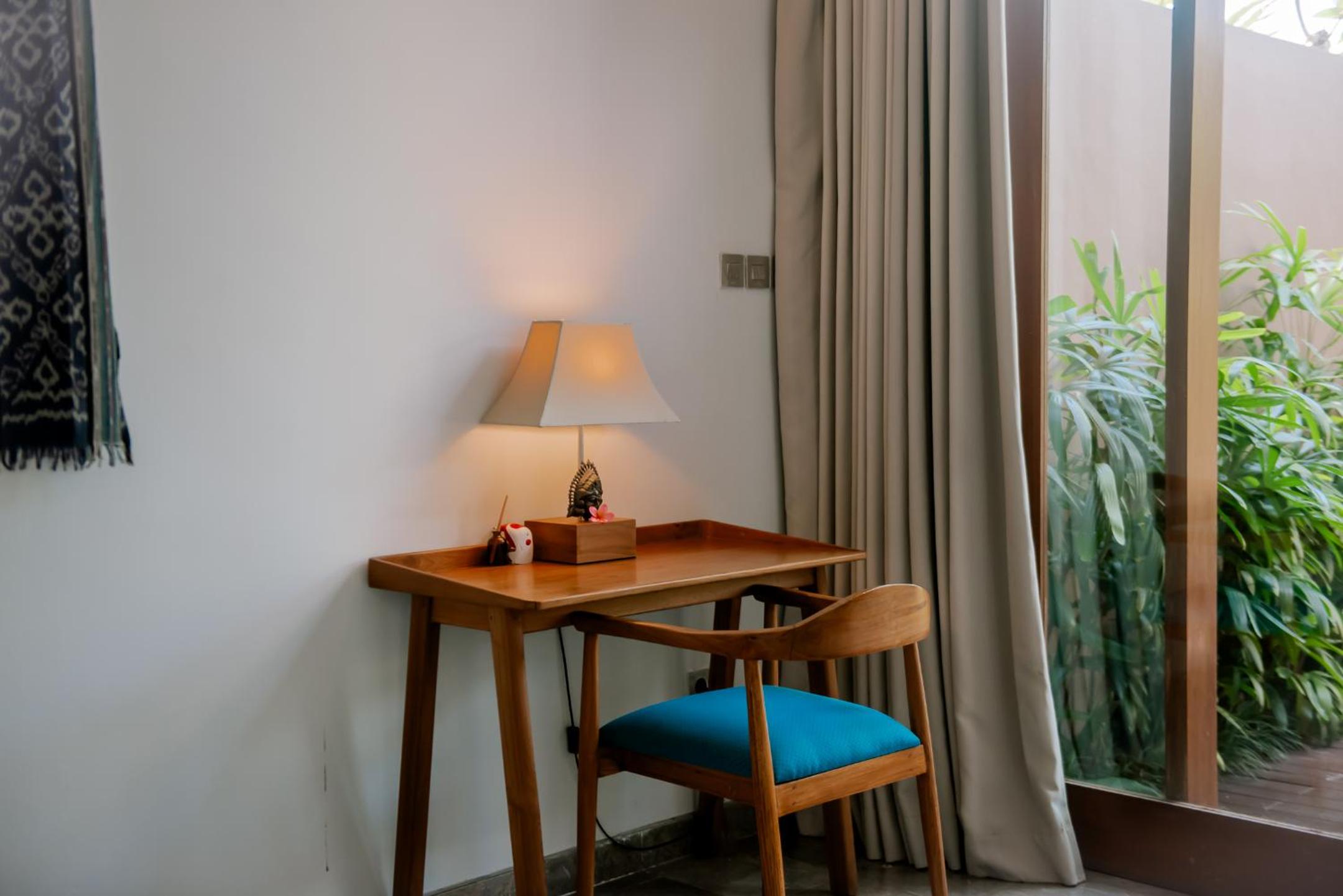 Prema Ubud Villas